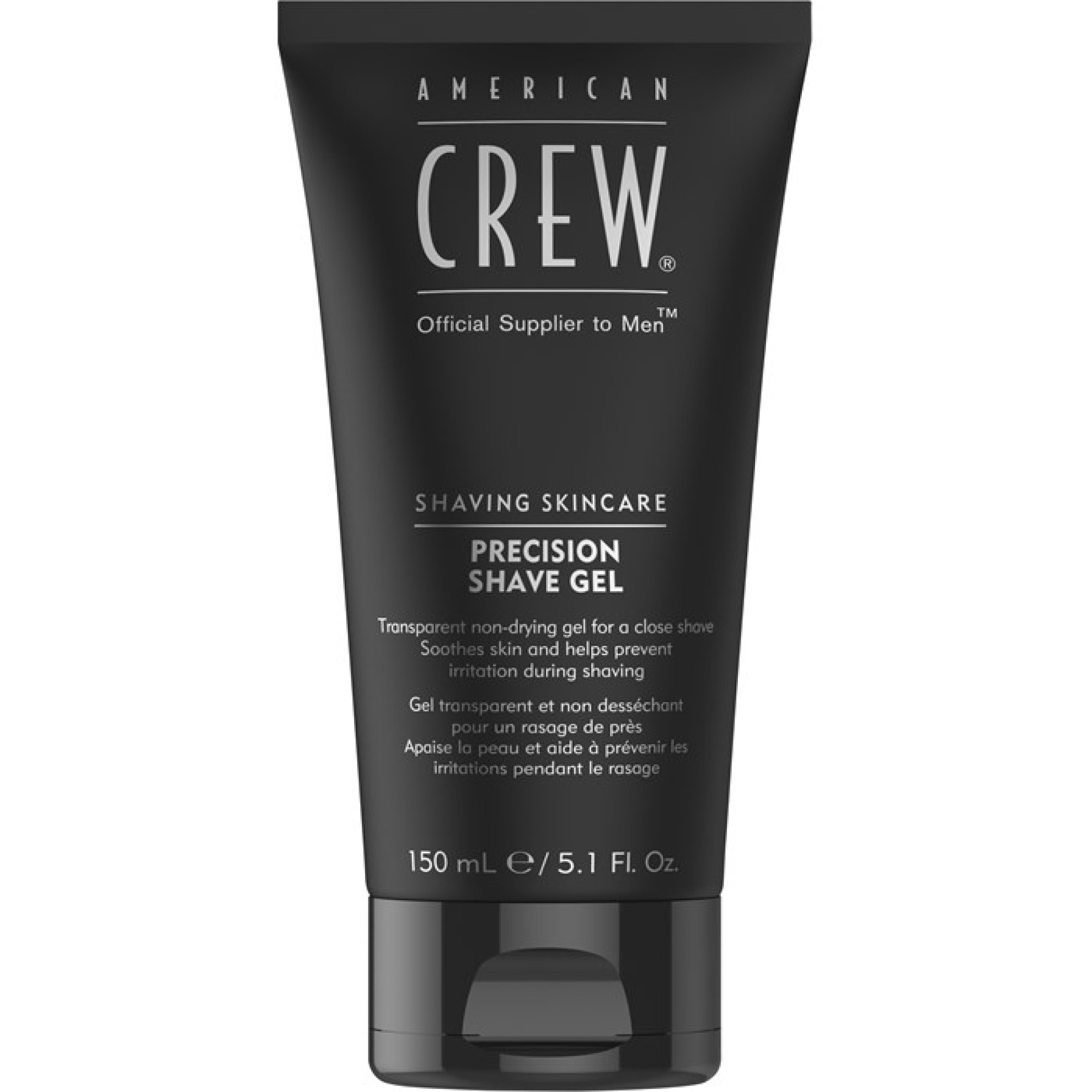 American Crew Precision Shave Gel 150ml