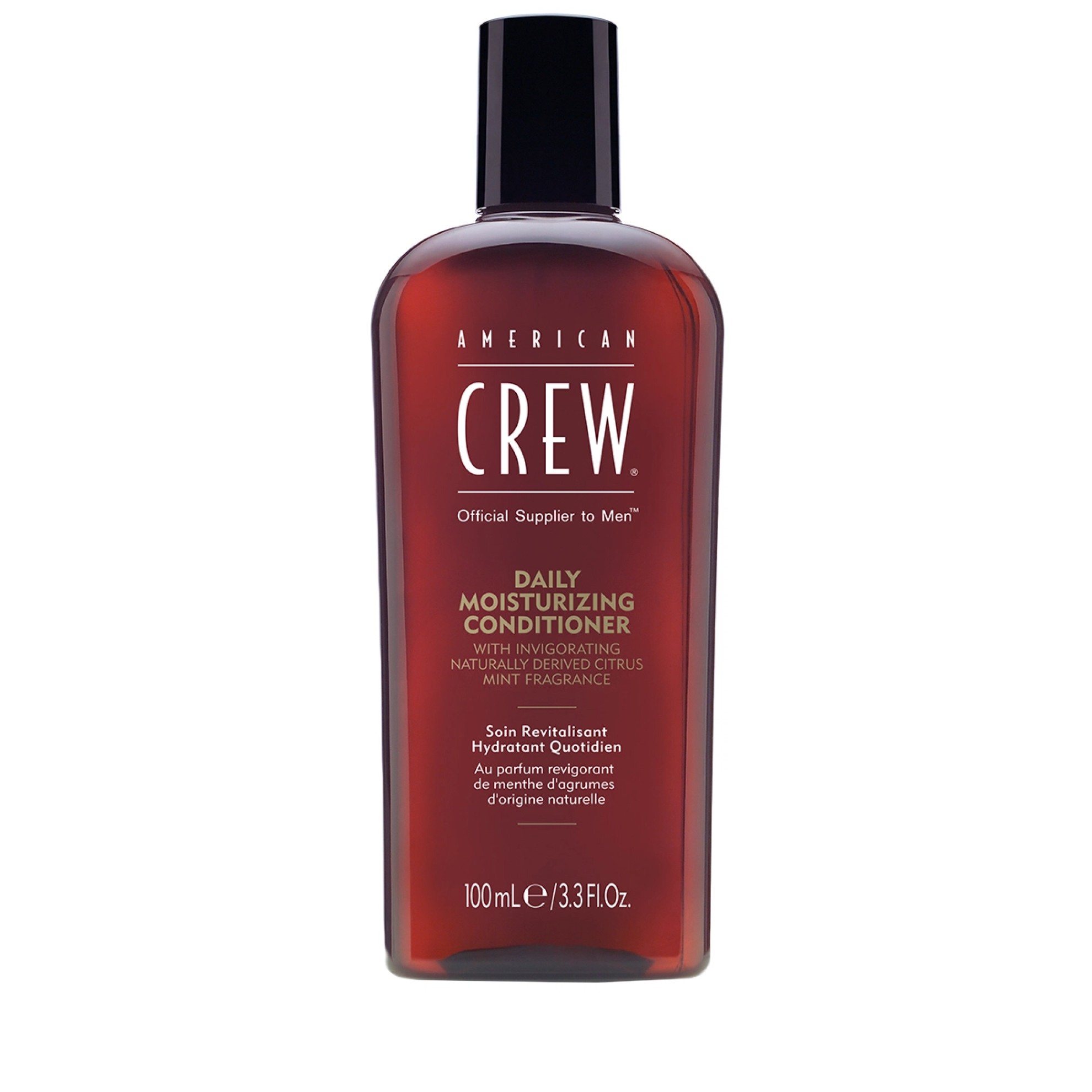 American Crew Daily Moisturizing Conditioner 100ml
