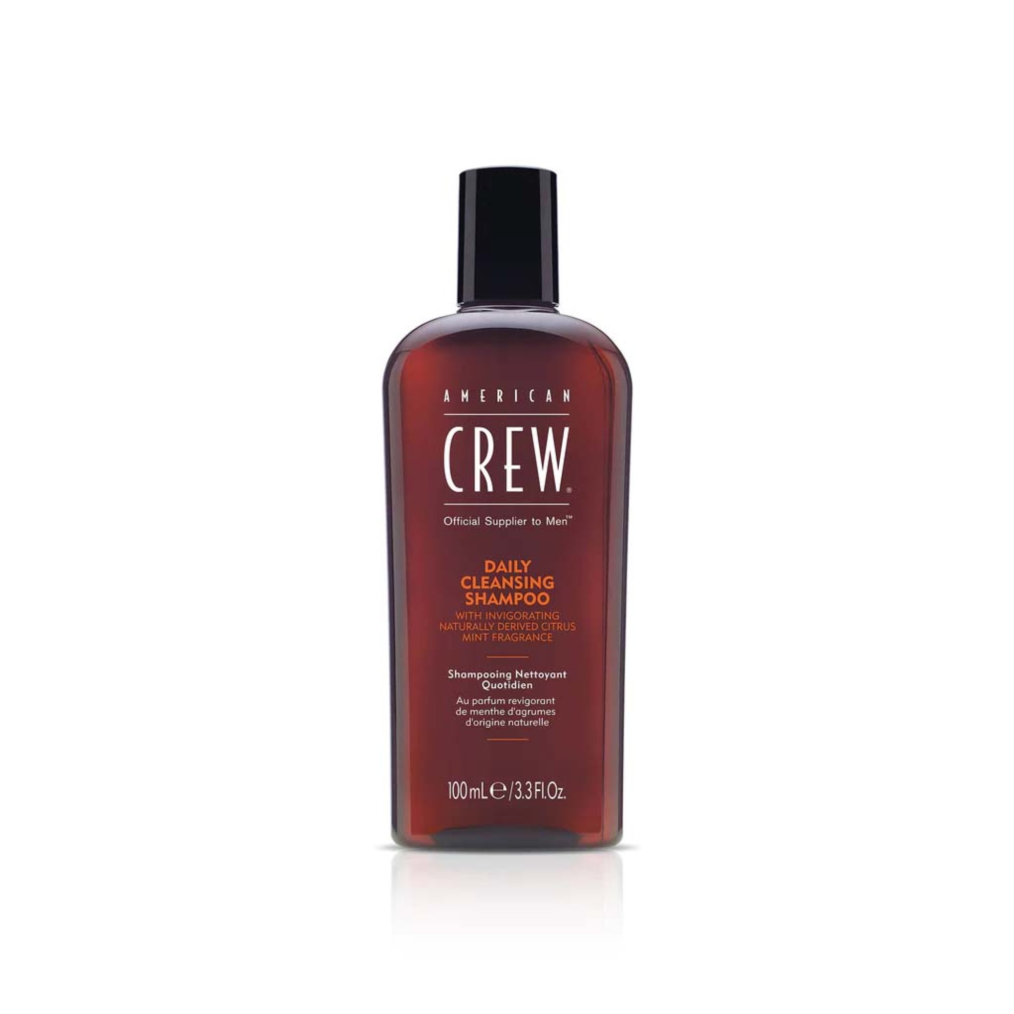 American Crew Daily Cleansing Shampoo 100ml