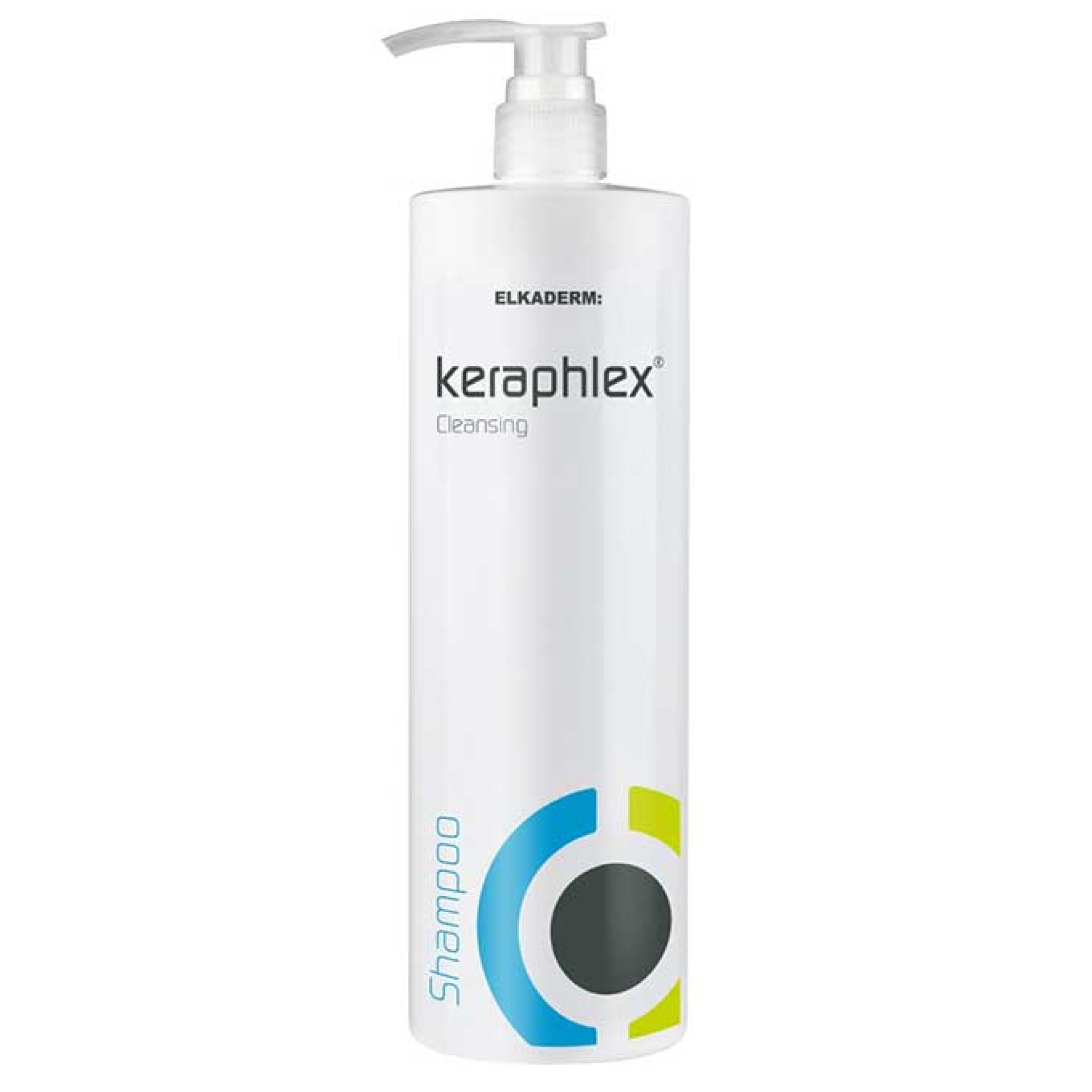 Elkaderm Keraphlex Shampoo 1L