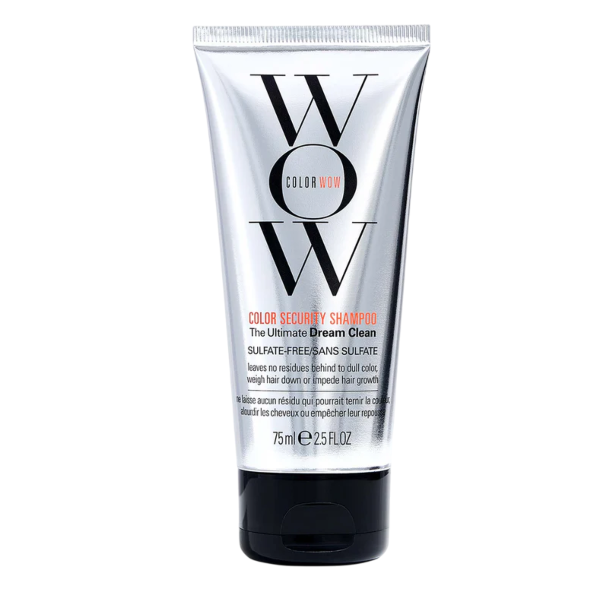 Color Wow Color Security Shampoo 75ml