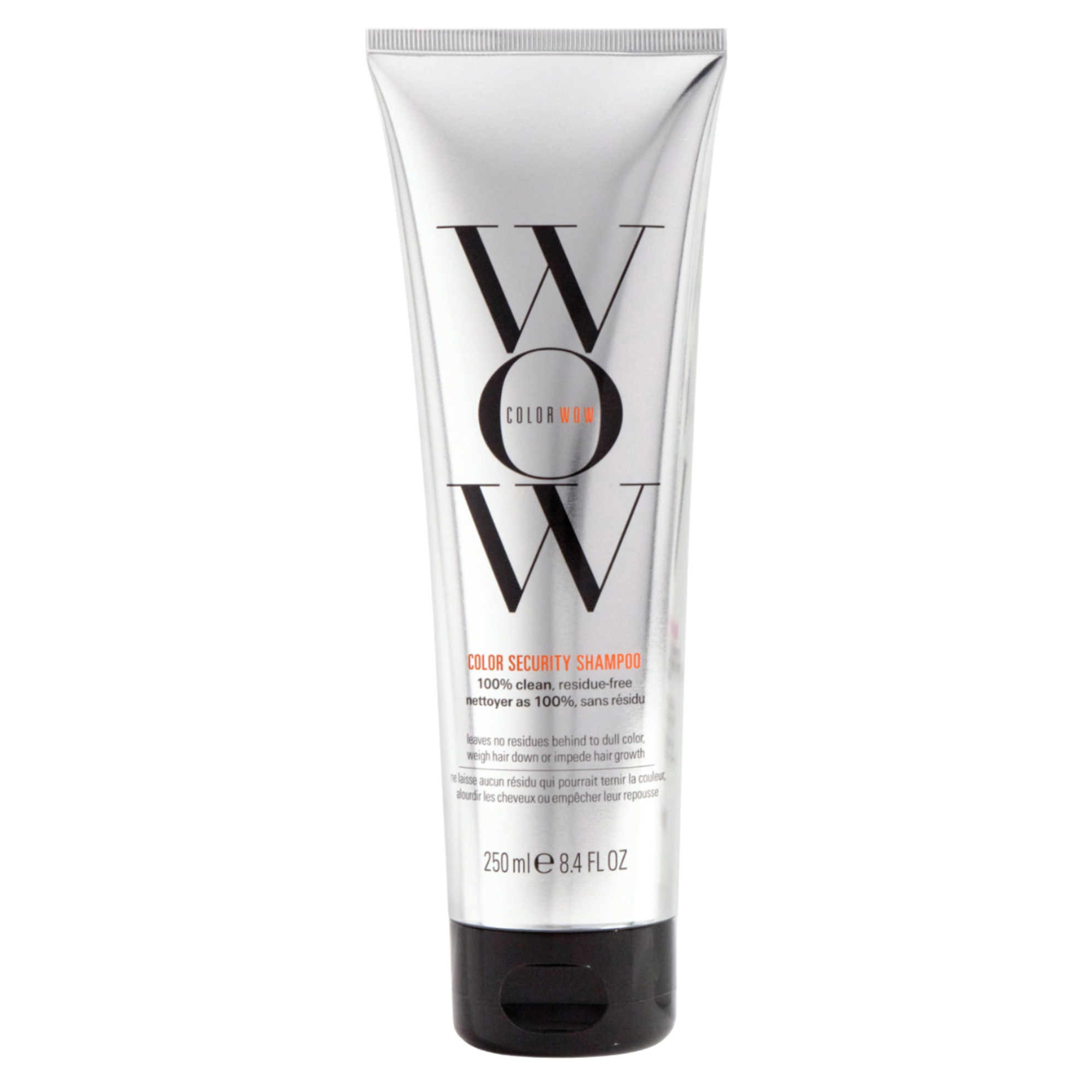 Color Wow Color Security Shampoo 250ml