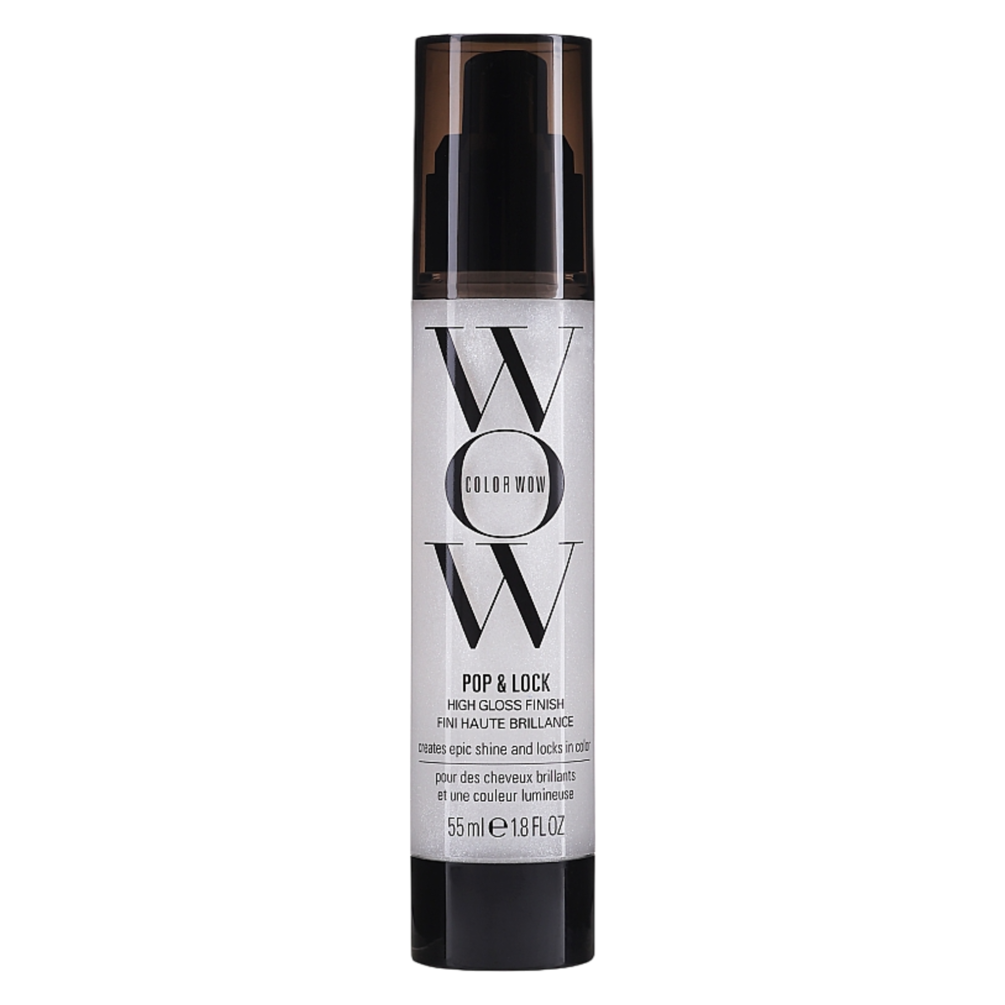 Color Wow Pop & Lock High Gloss Finish 55ml