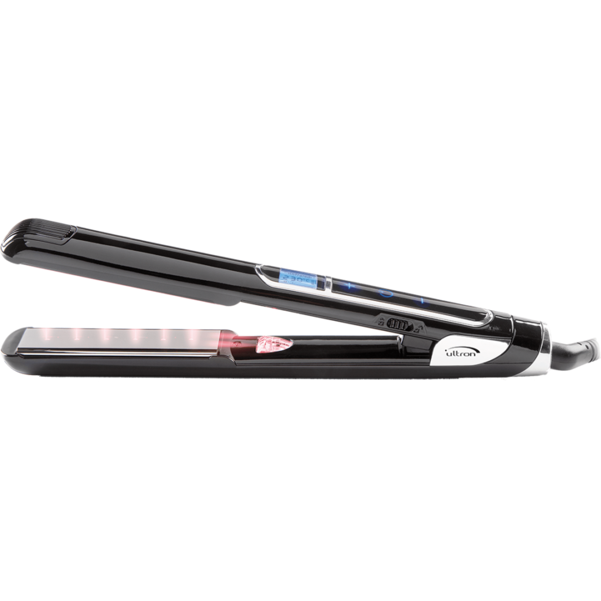 Ultron IKU black / silver