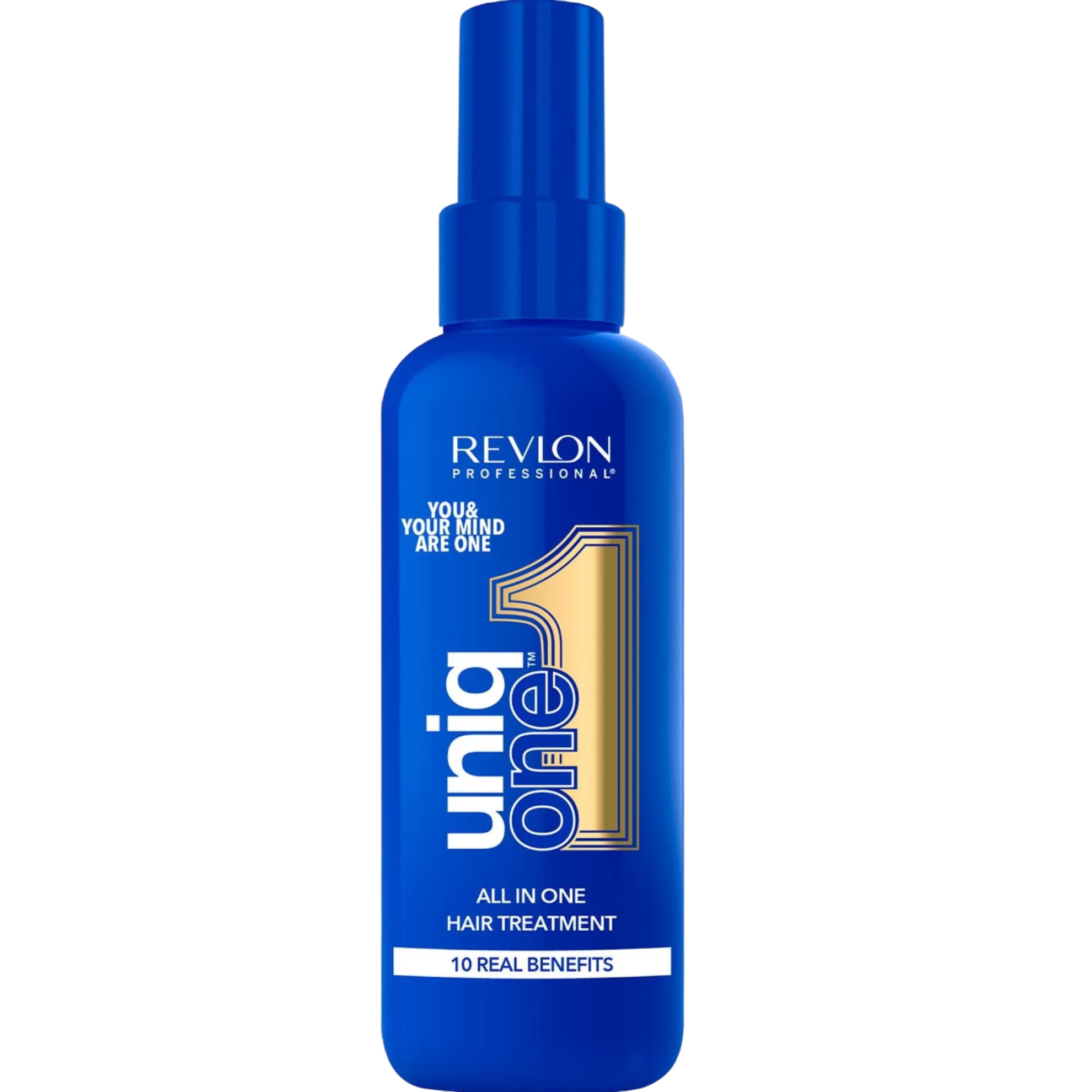 Revlon Uniq One Mental Health Treatment 150ml