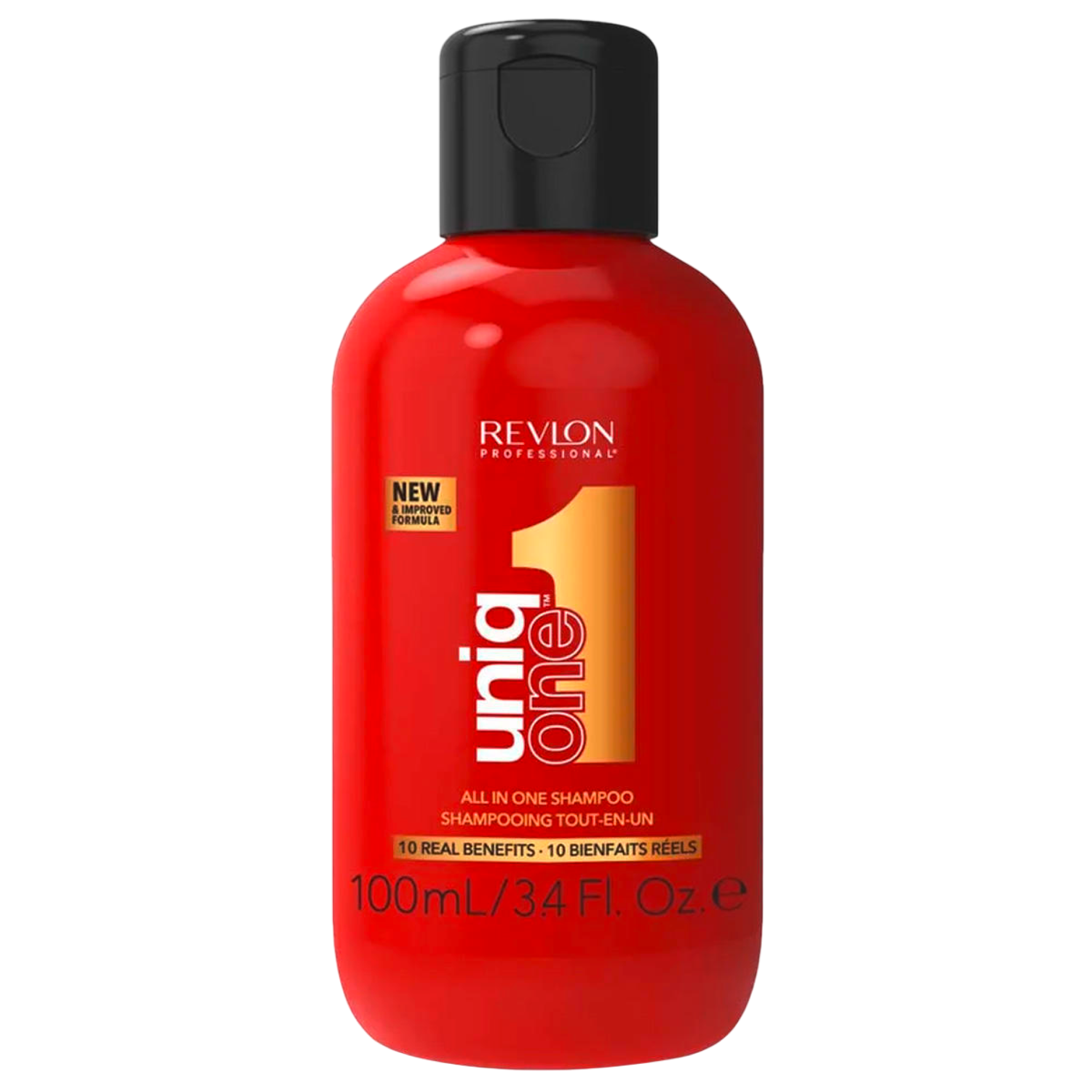 Revlon Uniq One Classic Shampoo 100ml