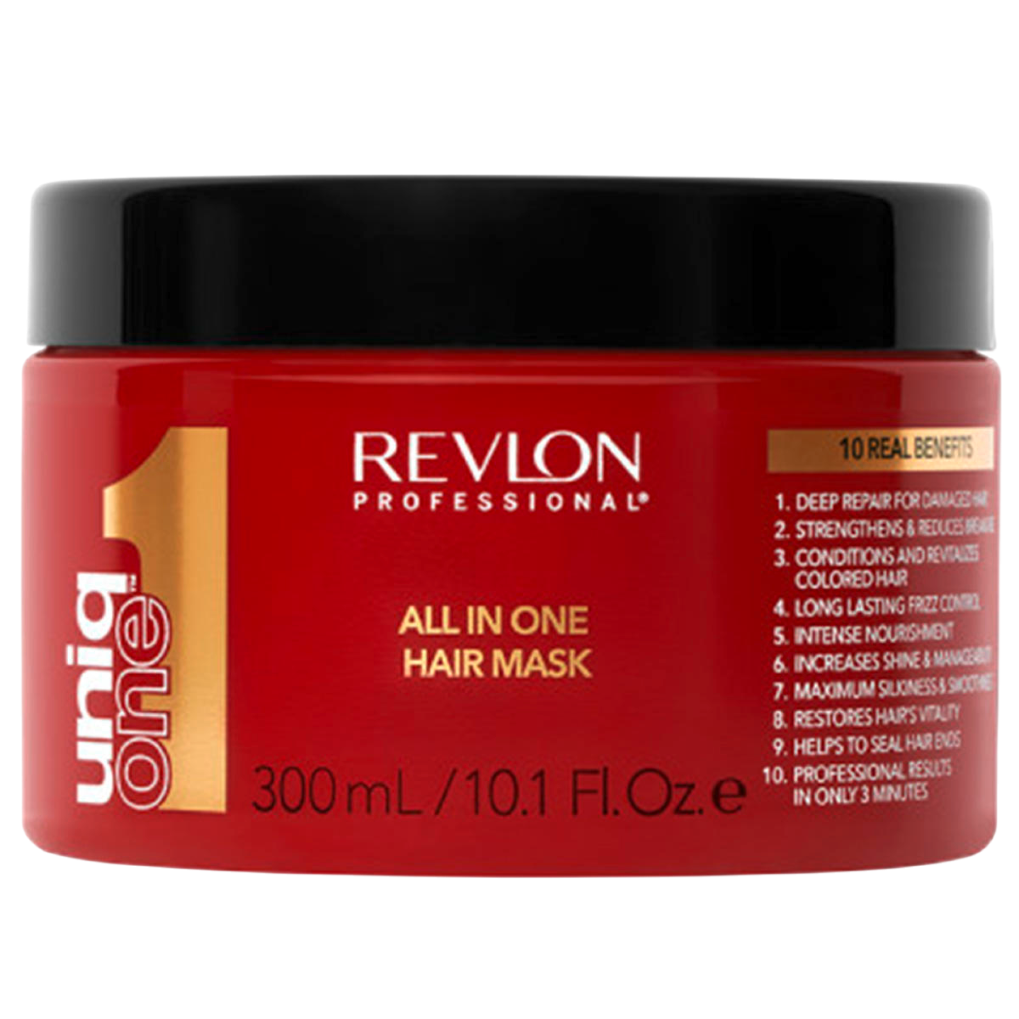 Revlon Uniq One Supermask 300ml