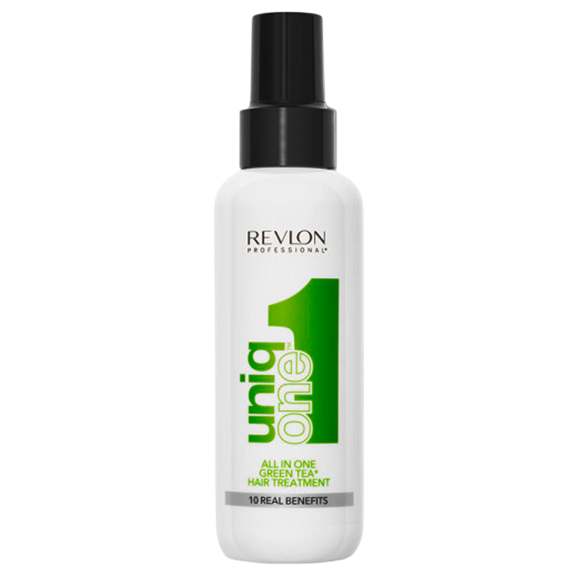 Revlon Uniq One Treatment Green Tea Scent 150ml