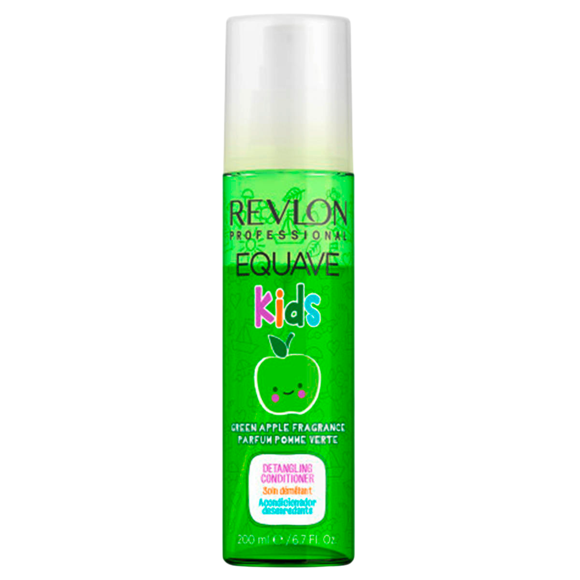 Revlon Equave Kids Apple Conditioner 200ml