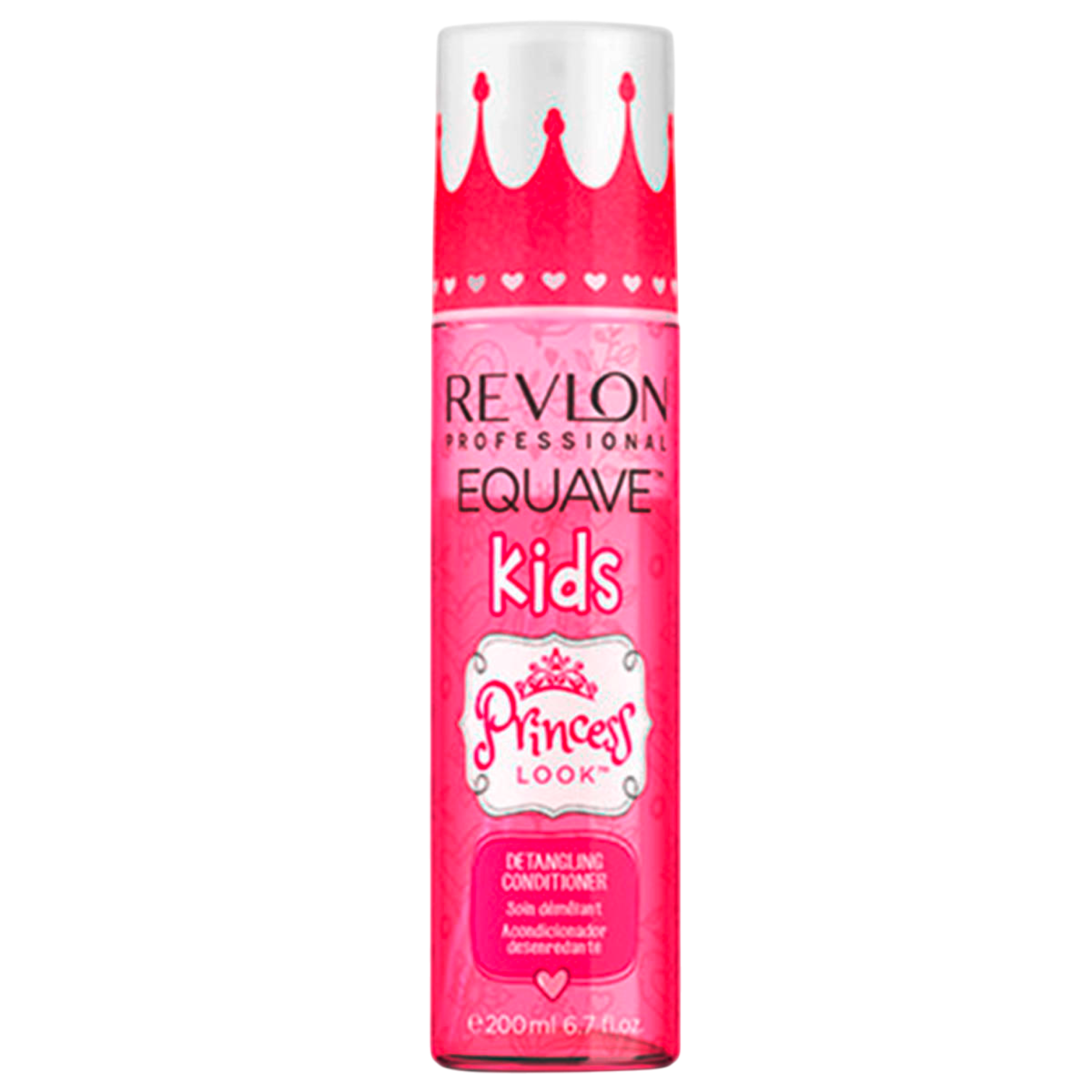 Revlon Equave Kids Princess Conditioner 200ml
