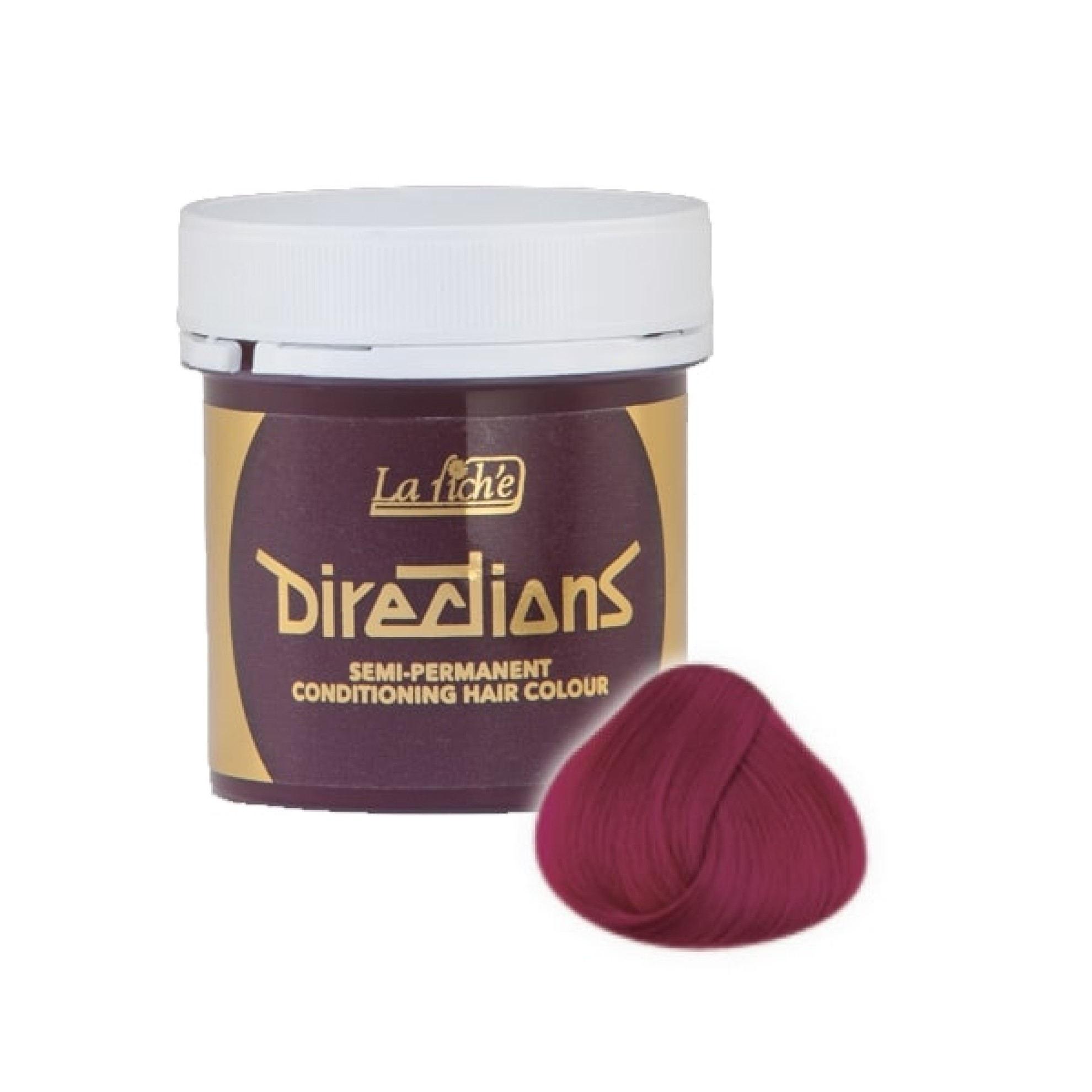 Directions Rose Red 100ml