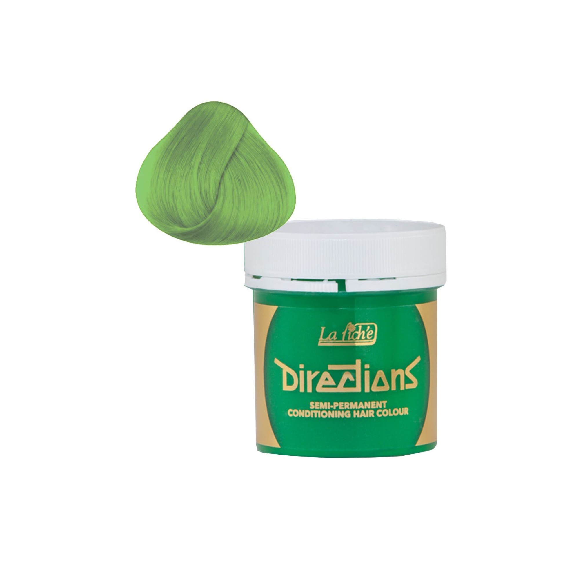 Directions Spring Green 100ml