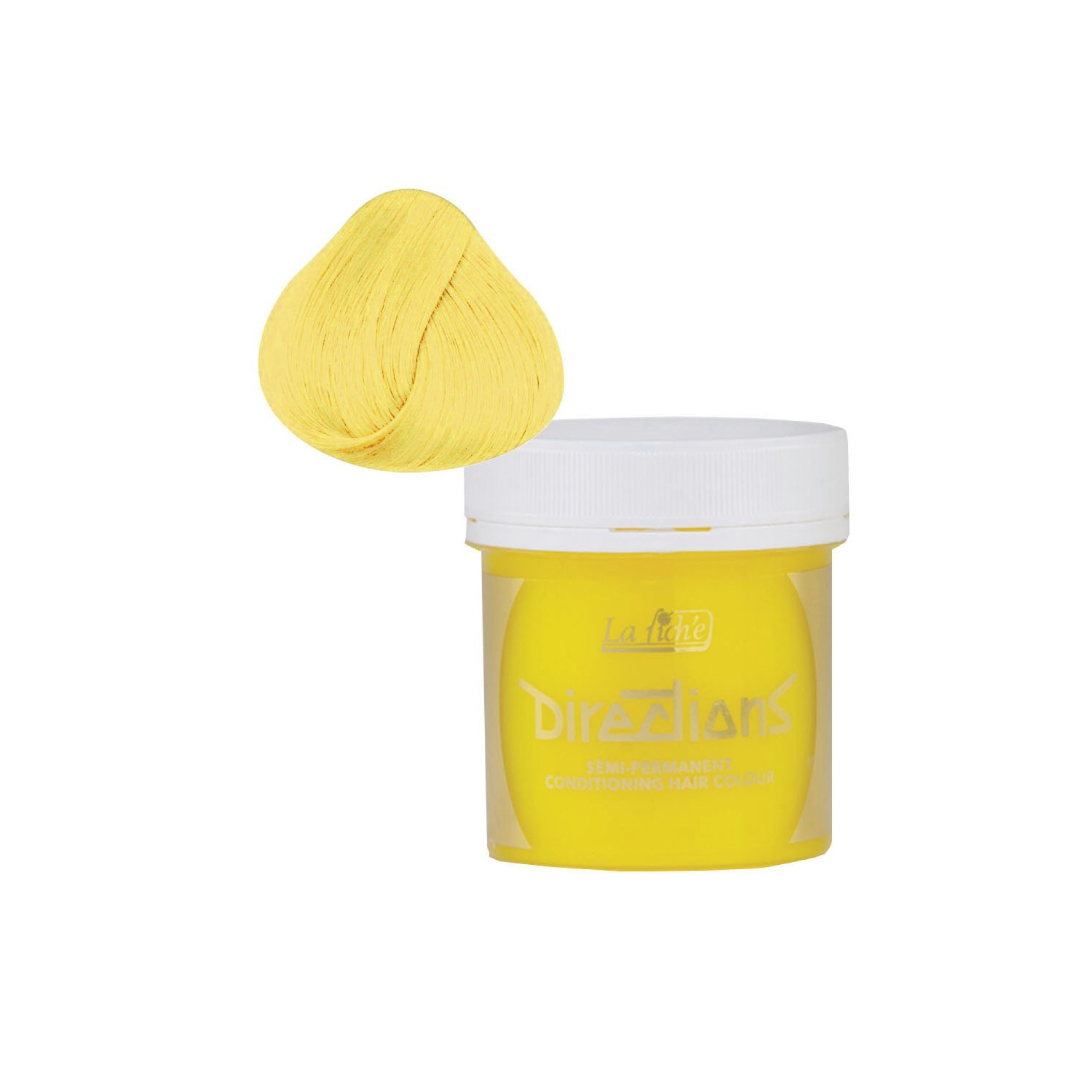 Directions Bright Daffodil 100ml