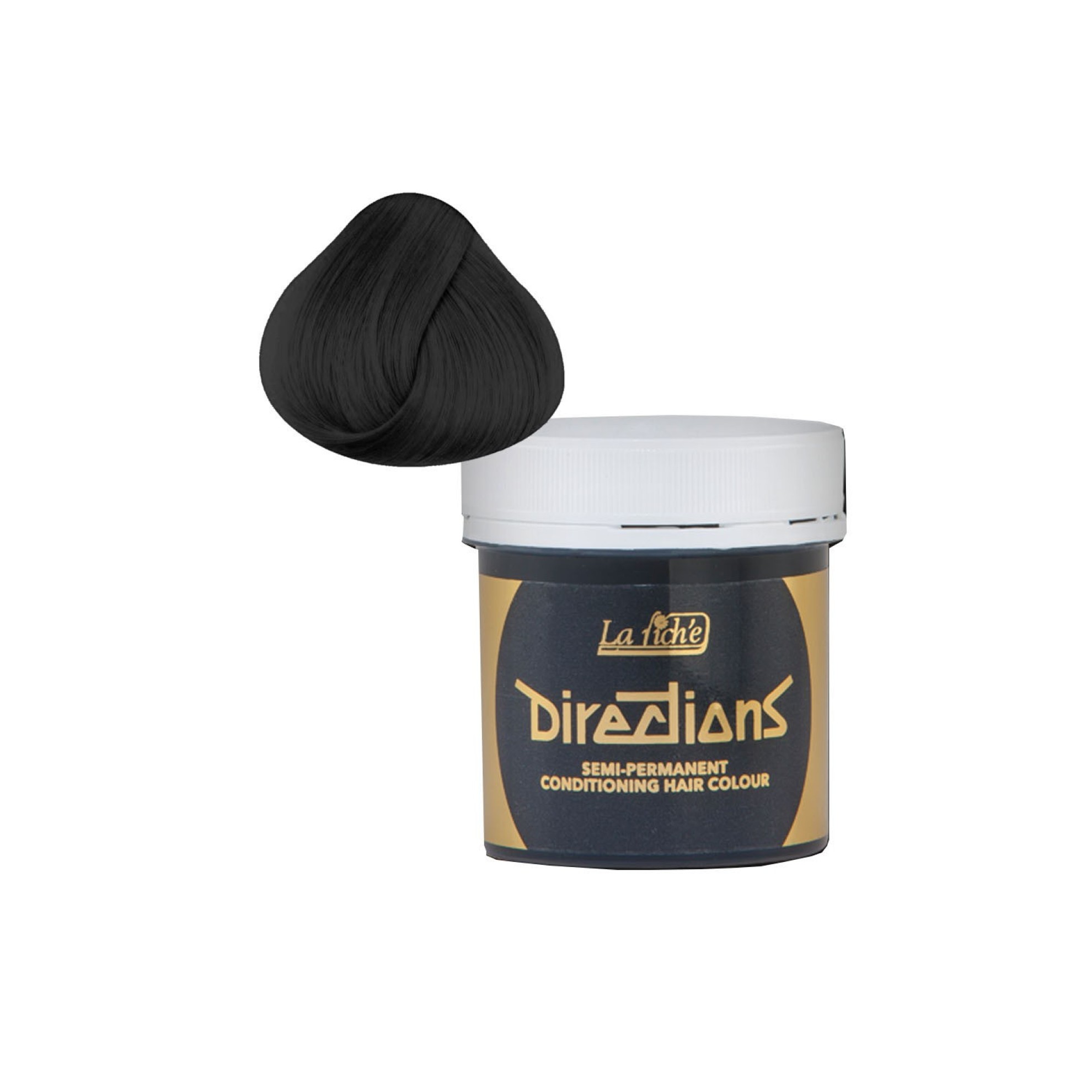 Directions Ebony 100ml