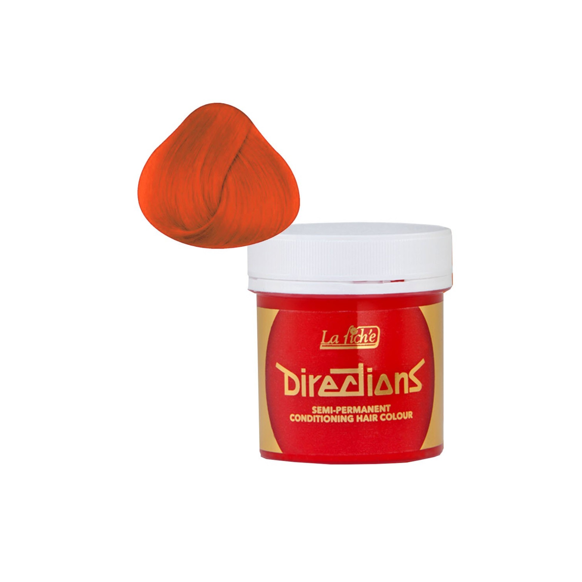 Directions Tangerine 100ml