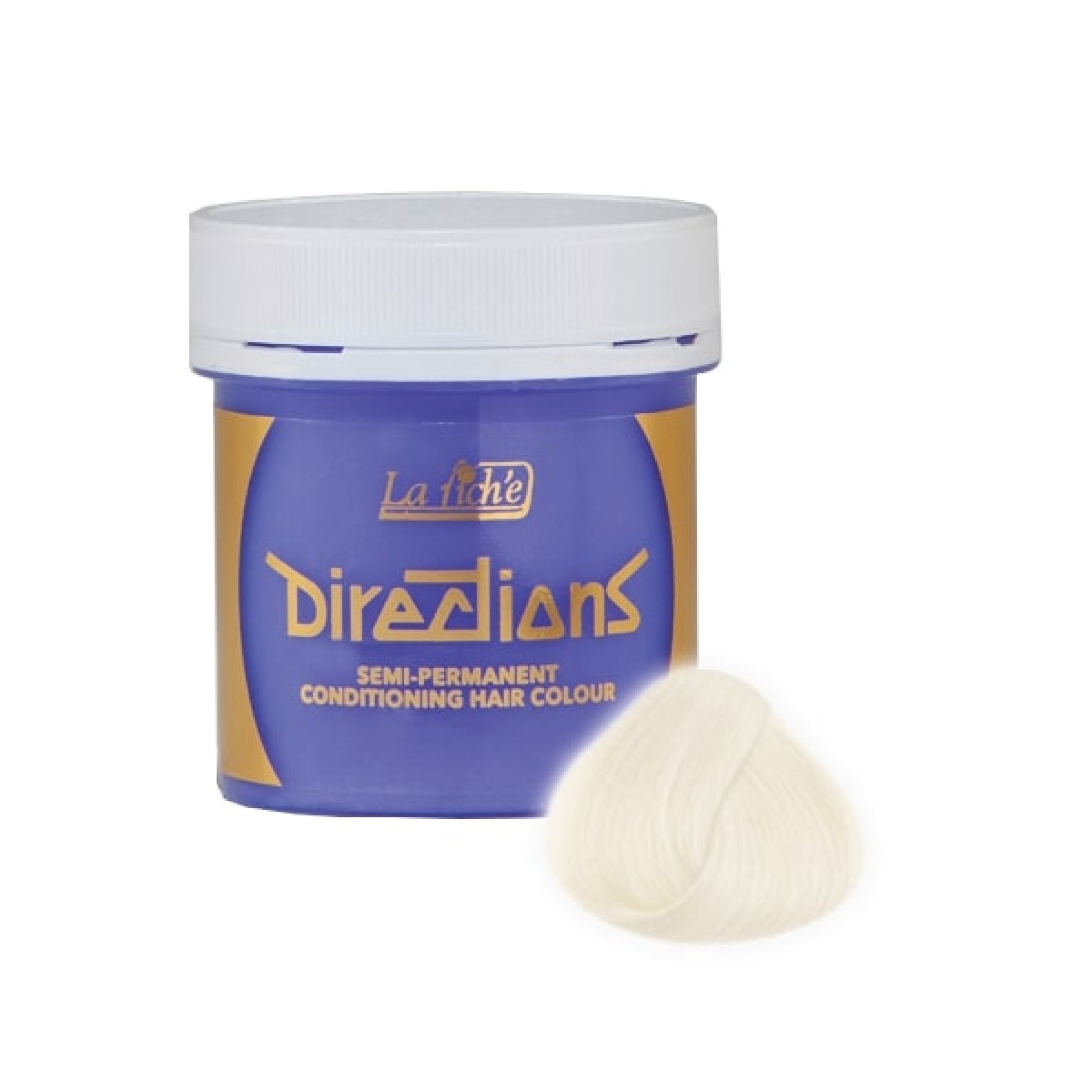 Directions White Toner 100ml