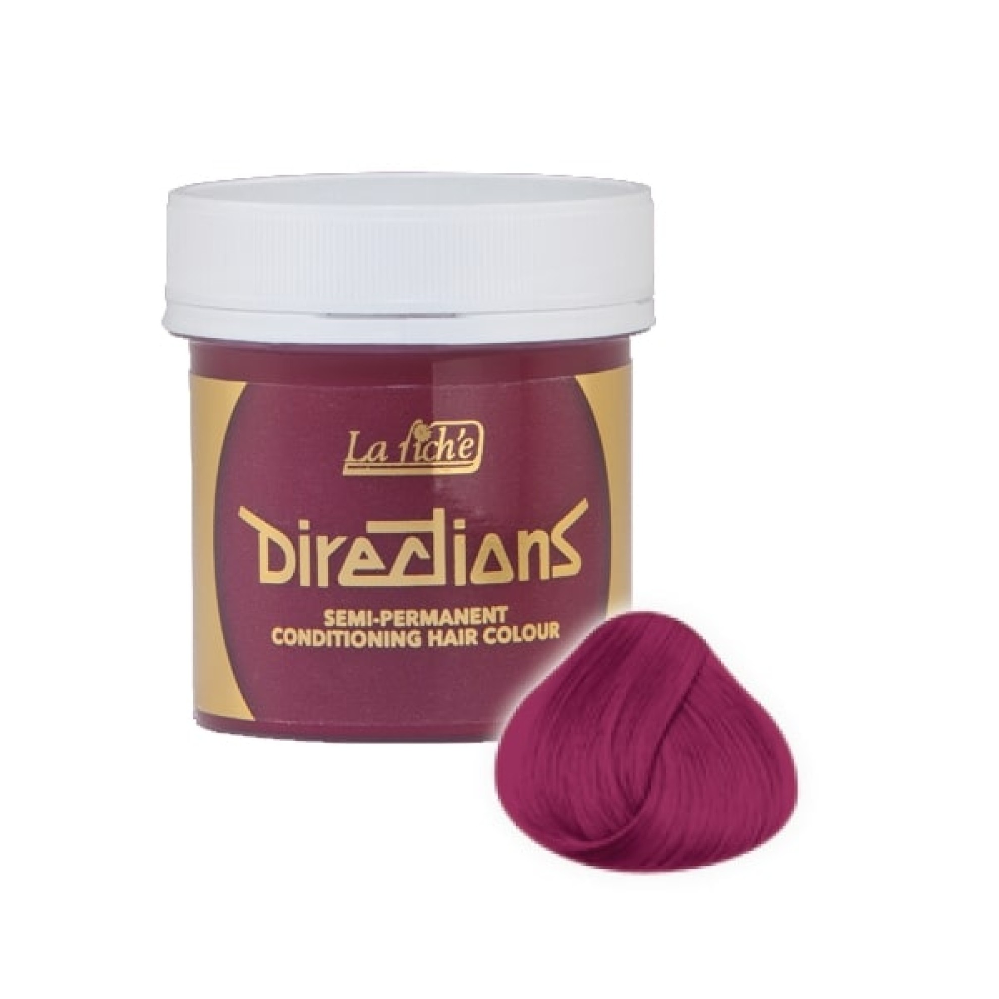 Directions Cerise 100ml