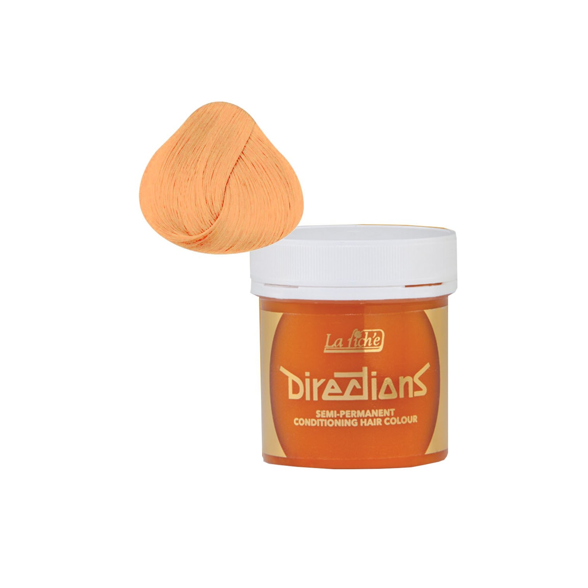 Directions Apricot 100ml