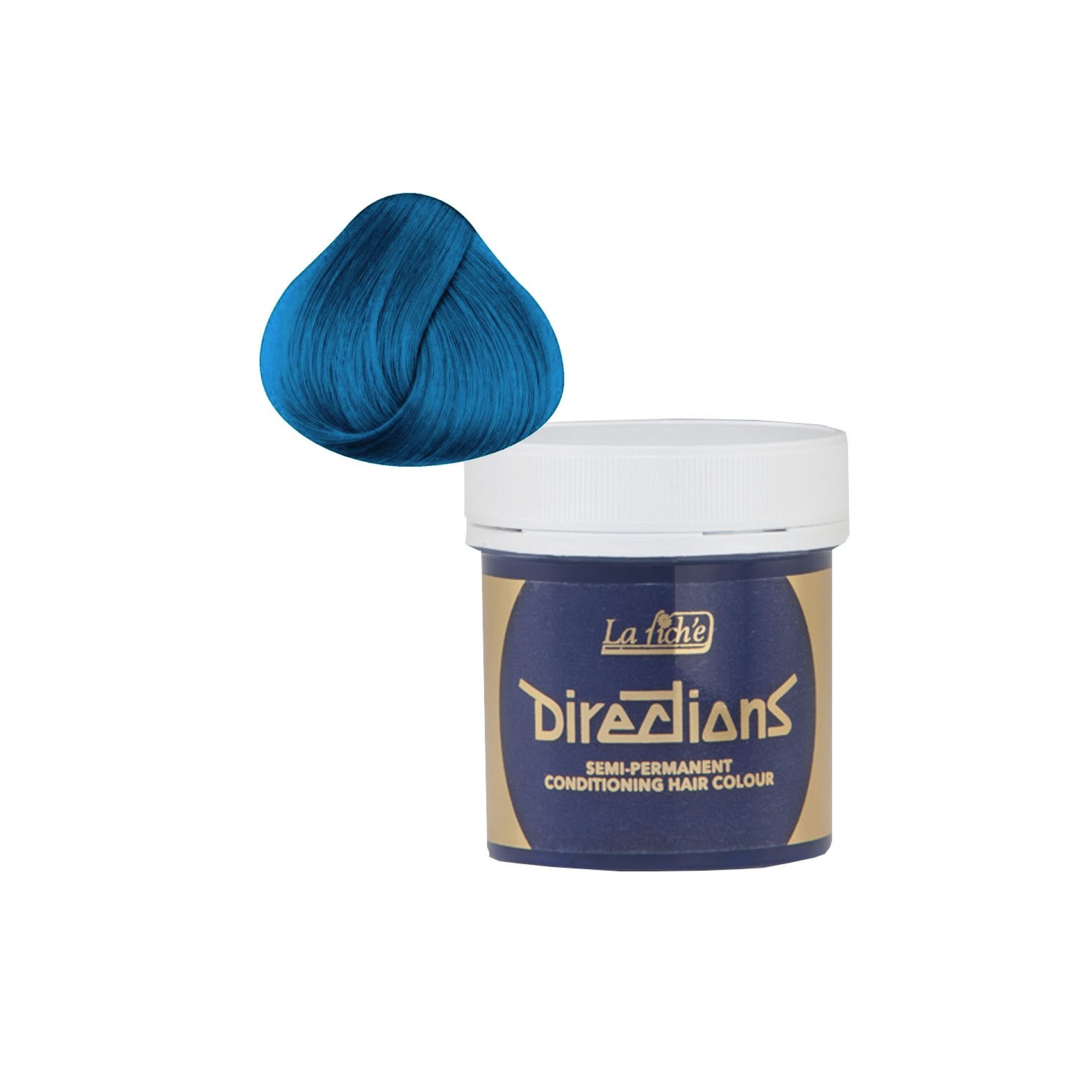 Directions Denim Blue 100ml