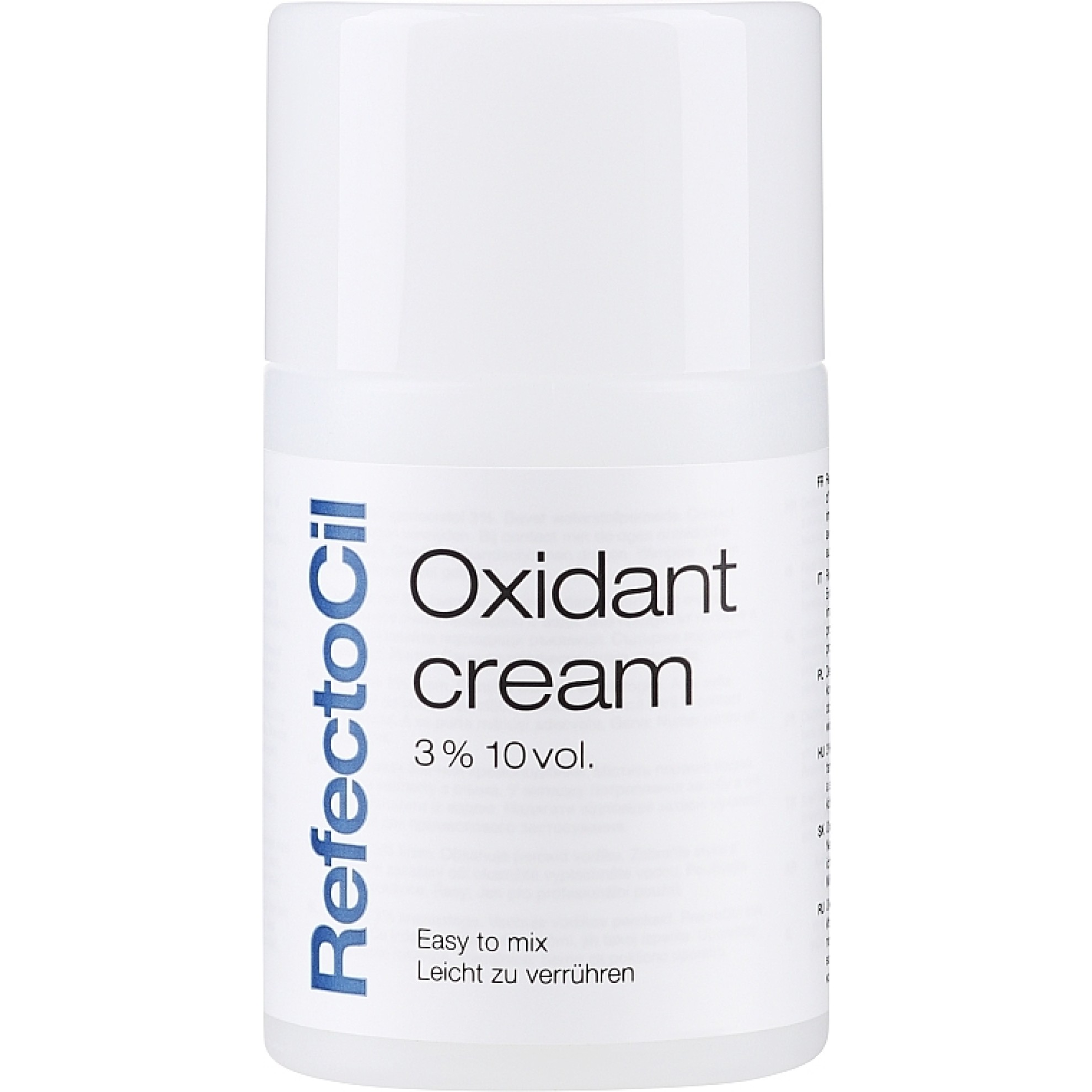 Refectocil Oxydant Creme Entwickler 3 % 100 ml