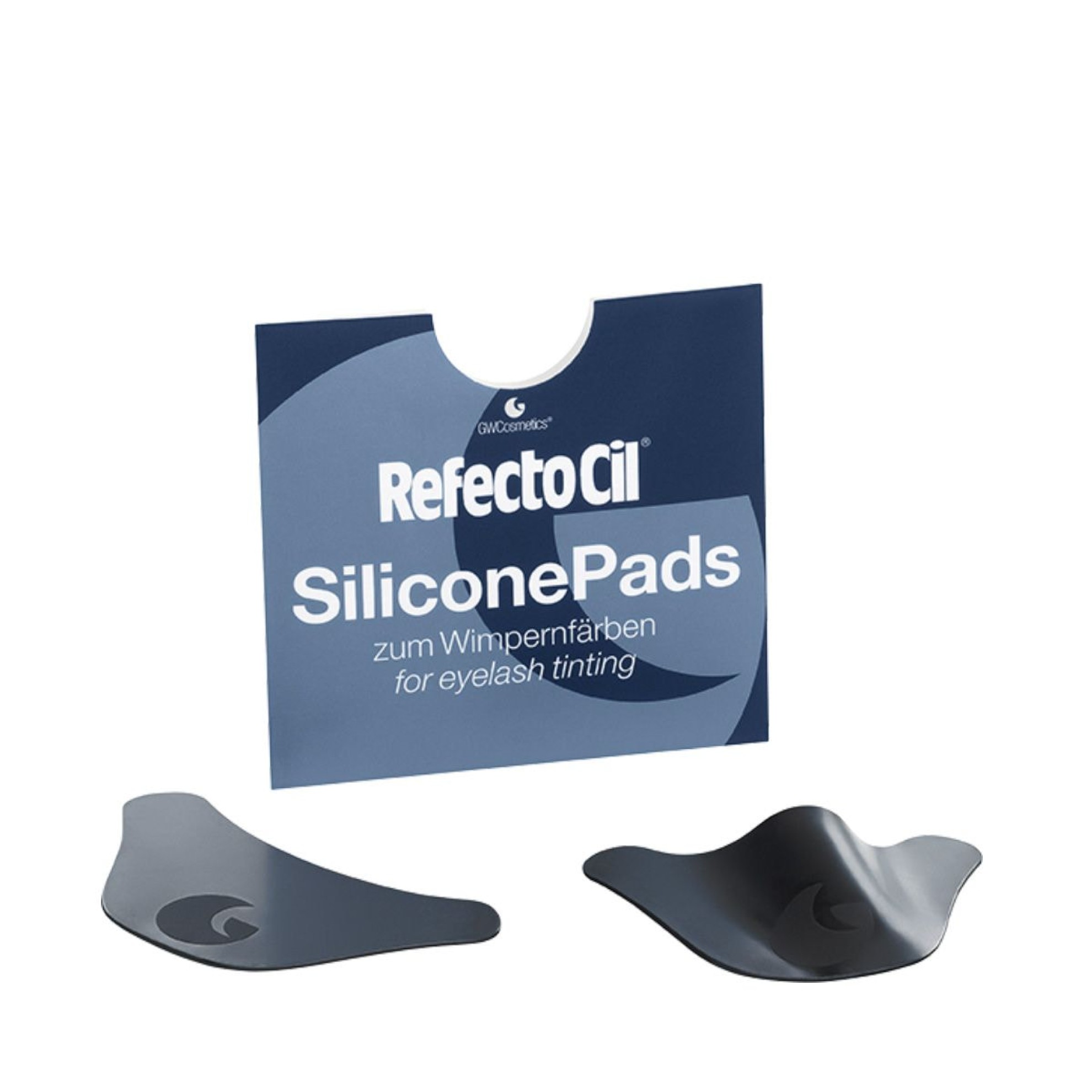 Refectocil Silicone Pads 2St.