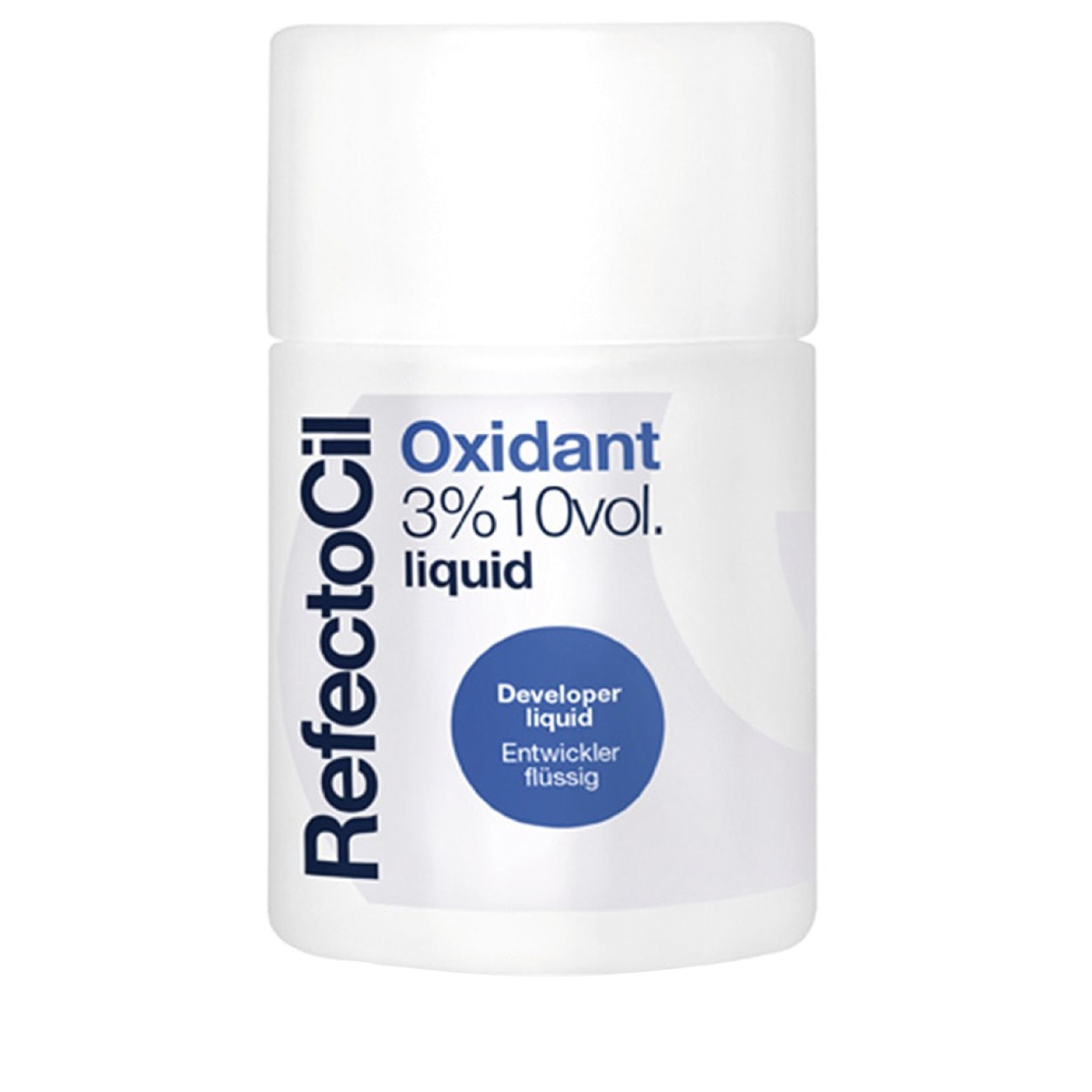 Refectocil Oxydant flüssig Entwickler 3 % 100 ml