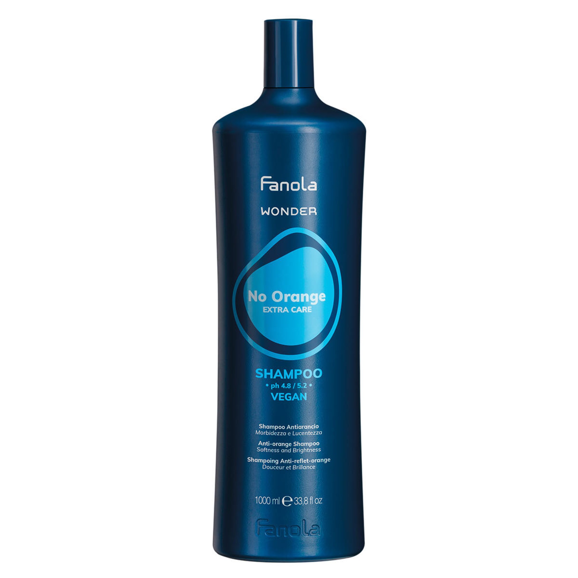 Fanola No Orange Shampoo 1L