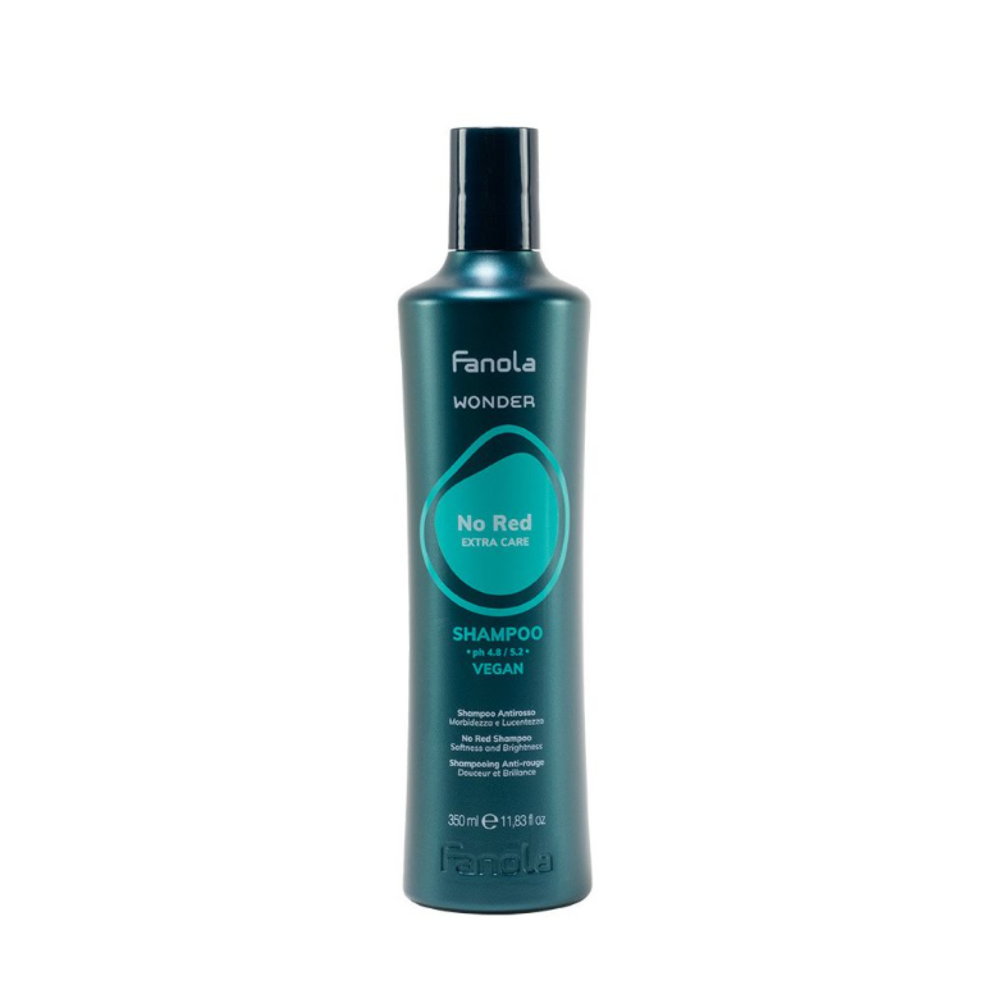 Fanola No Red Shampoo 350ml