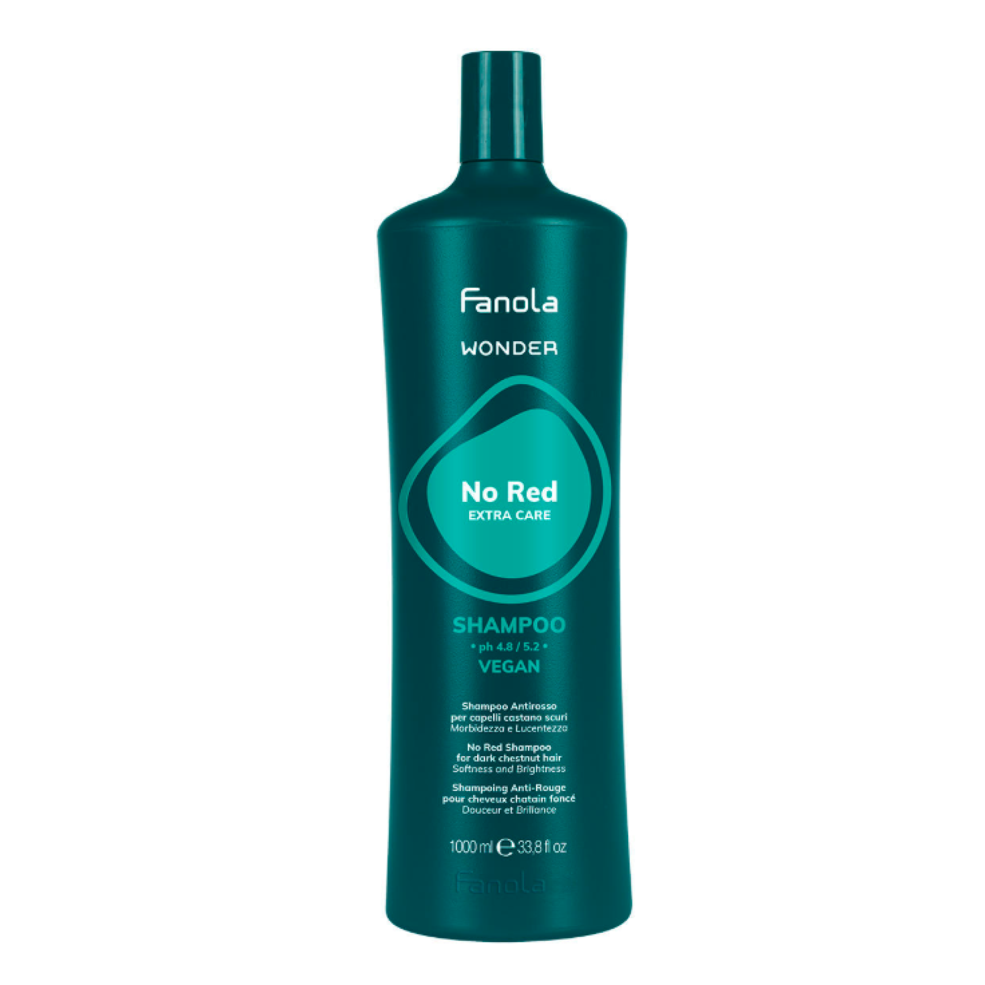 Fanola No Red Shampoo 1000ml