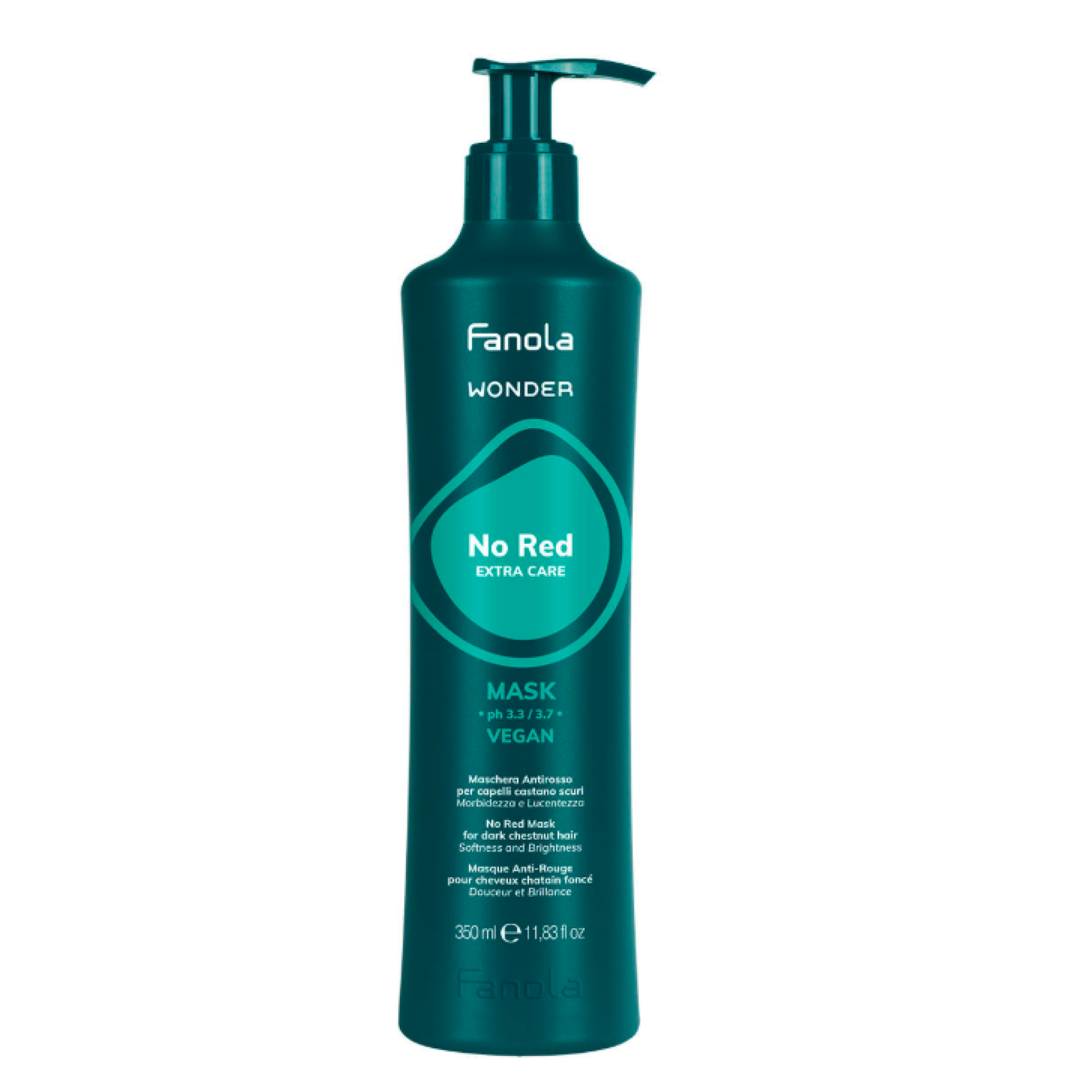 Fanola No Red Mask 350ml