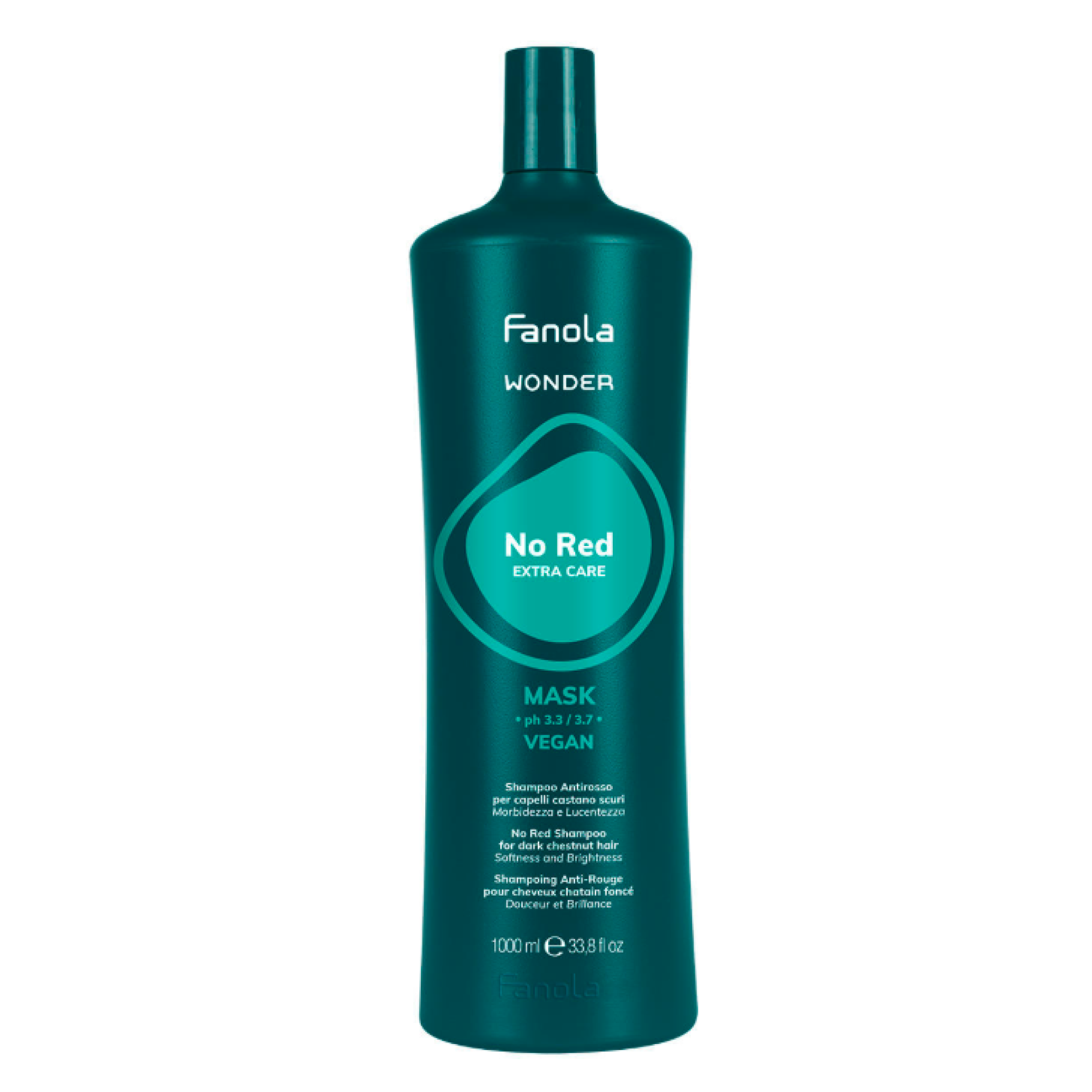 Fanola No Red Mask 1000ml