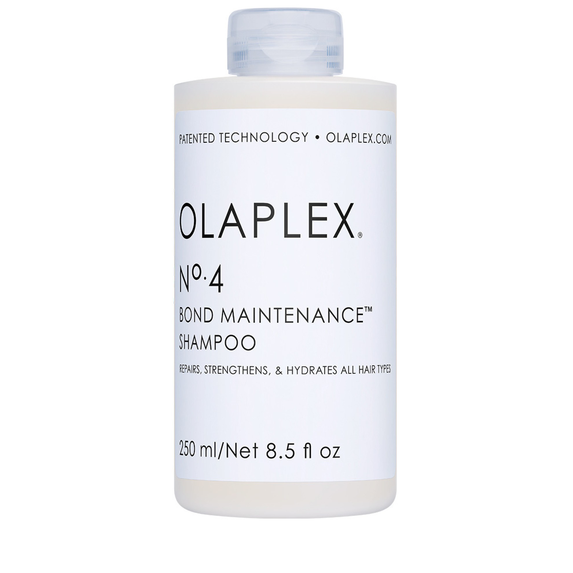 Olaplex No. 4 Bond Maintenance Shampoo 250ml