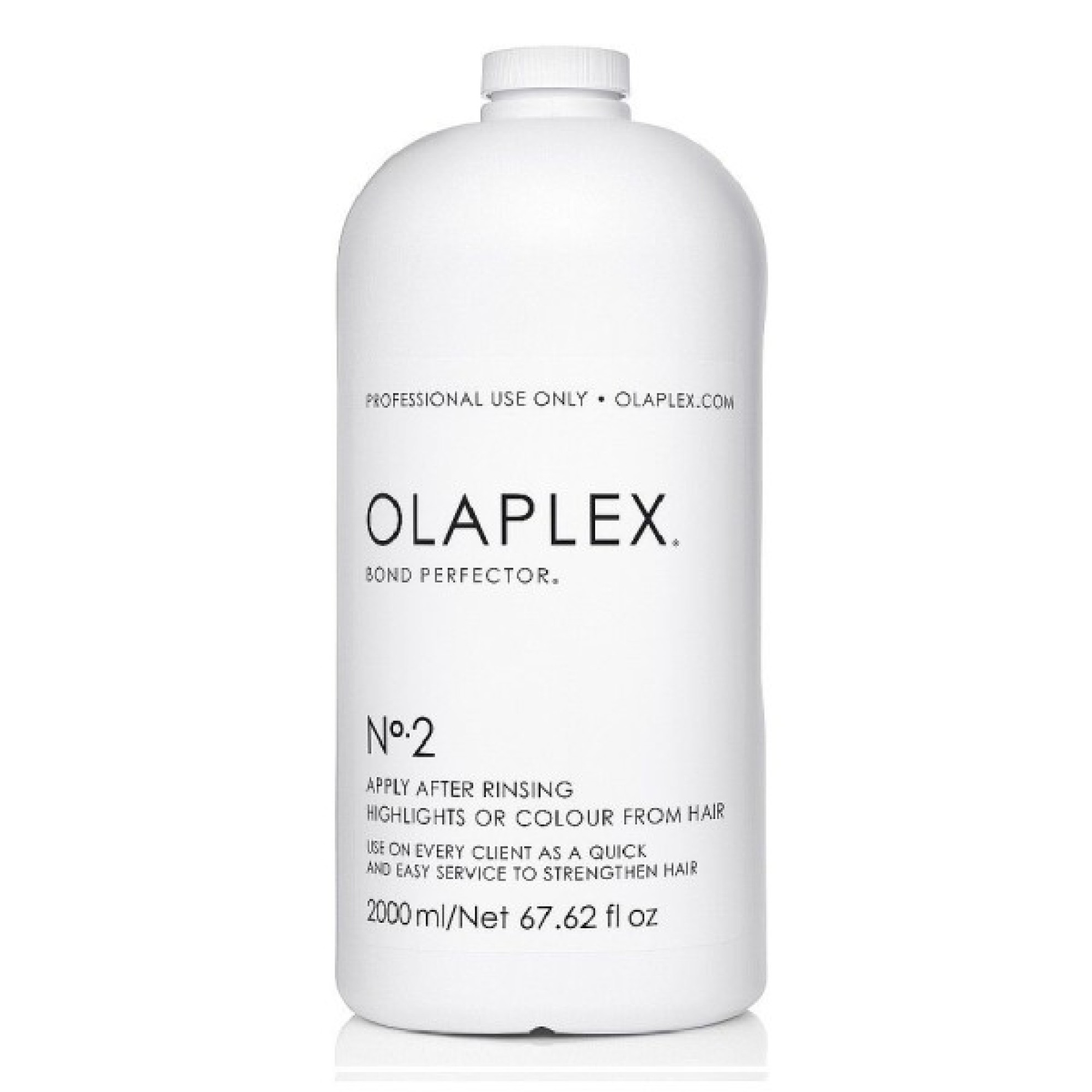 OLAPLEX N°2 2000ml
