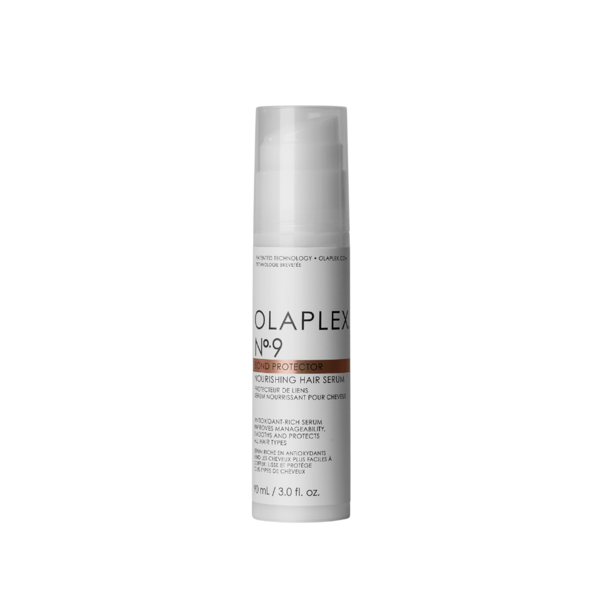 Olaplex OLAPLEX Nº9 Bond Protector Nourishing Hair Serum 90ml