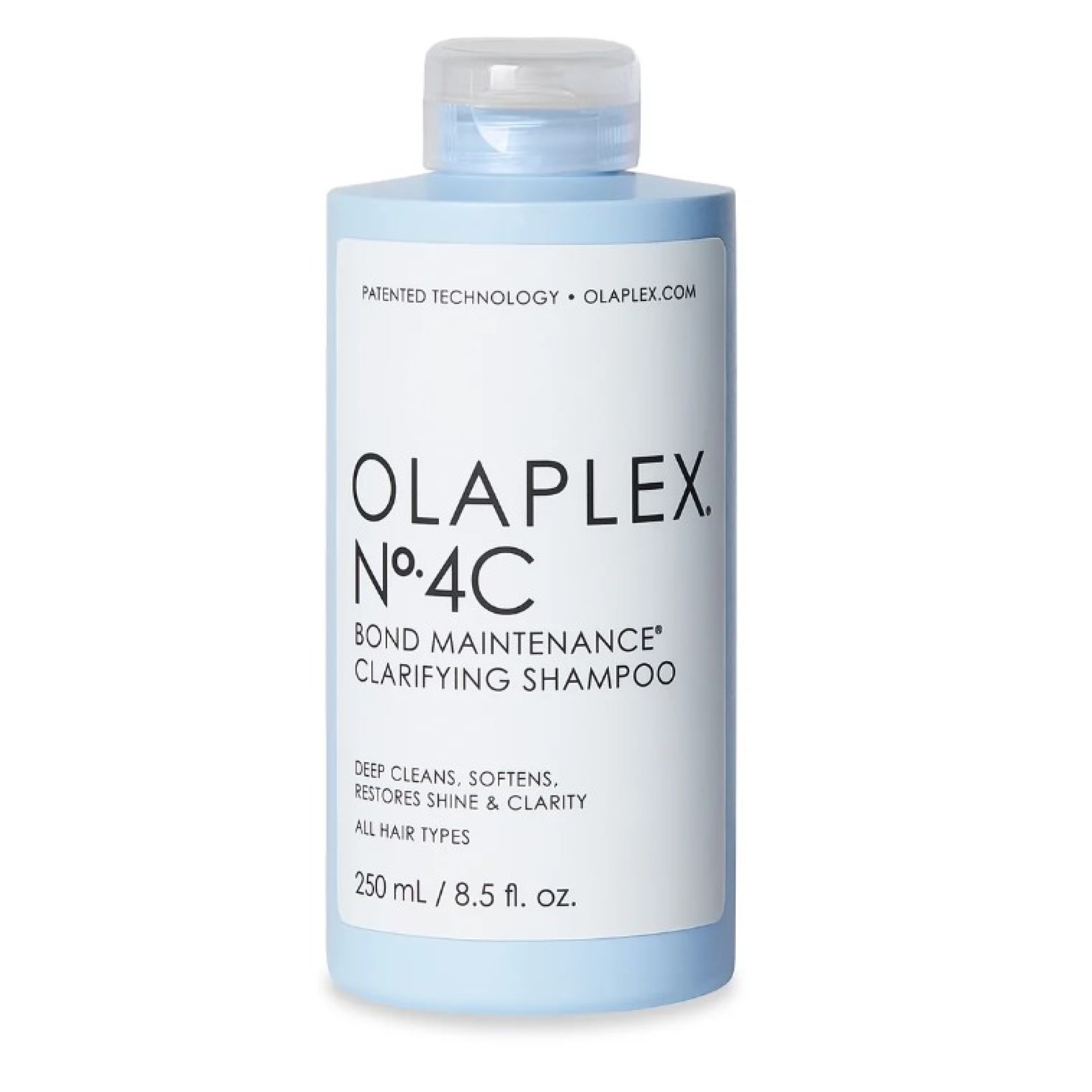 Olaplex No. 4C Bond Maintenance Clarifying Shampoo 250ml