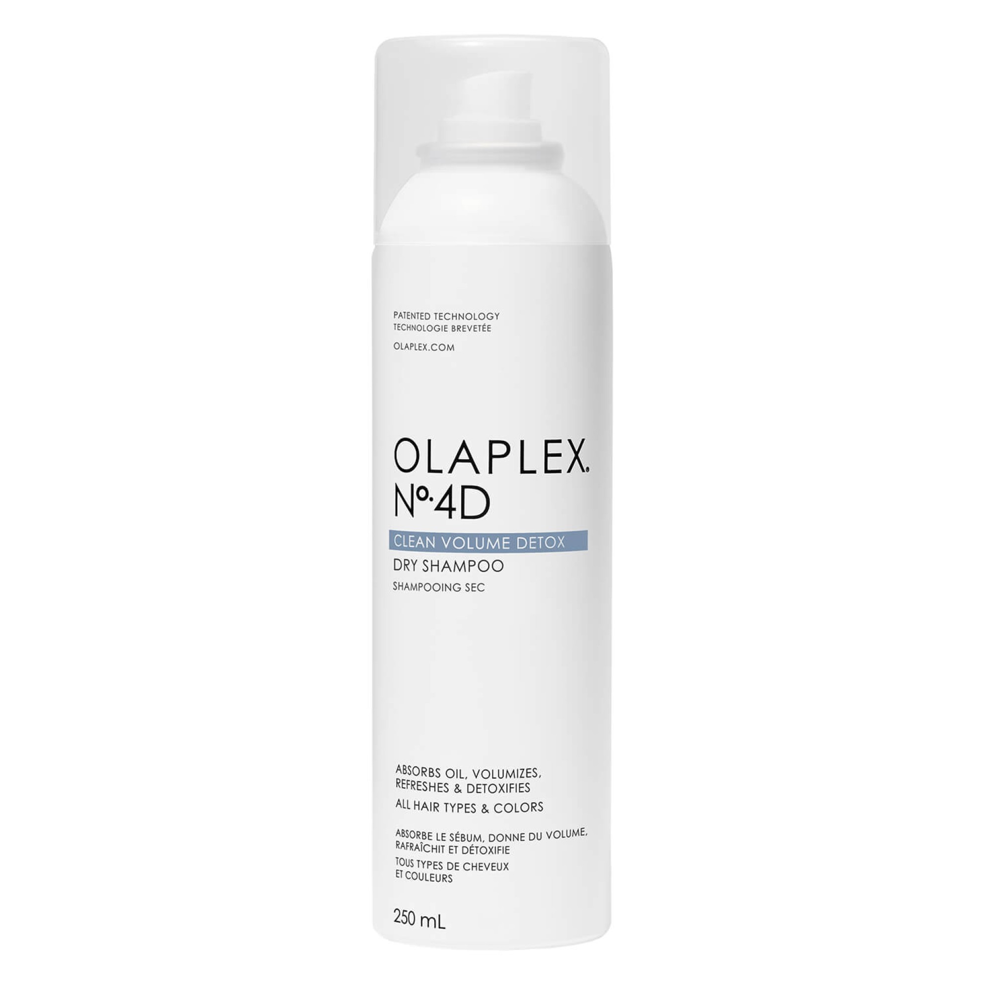 Olaplex No. 4D Volume Dry Shampoo 250ml