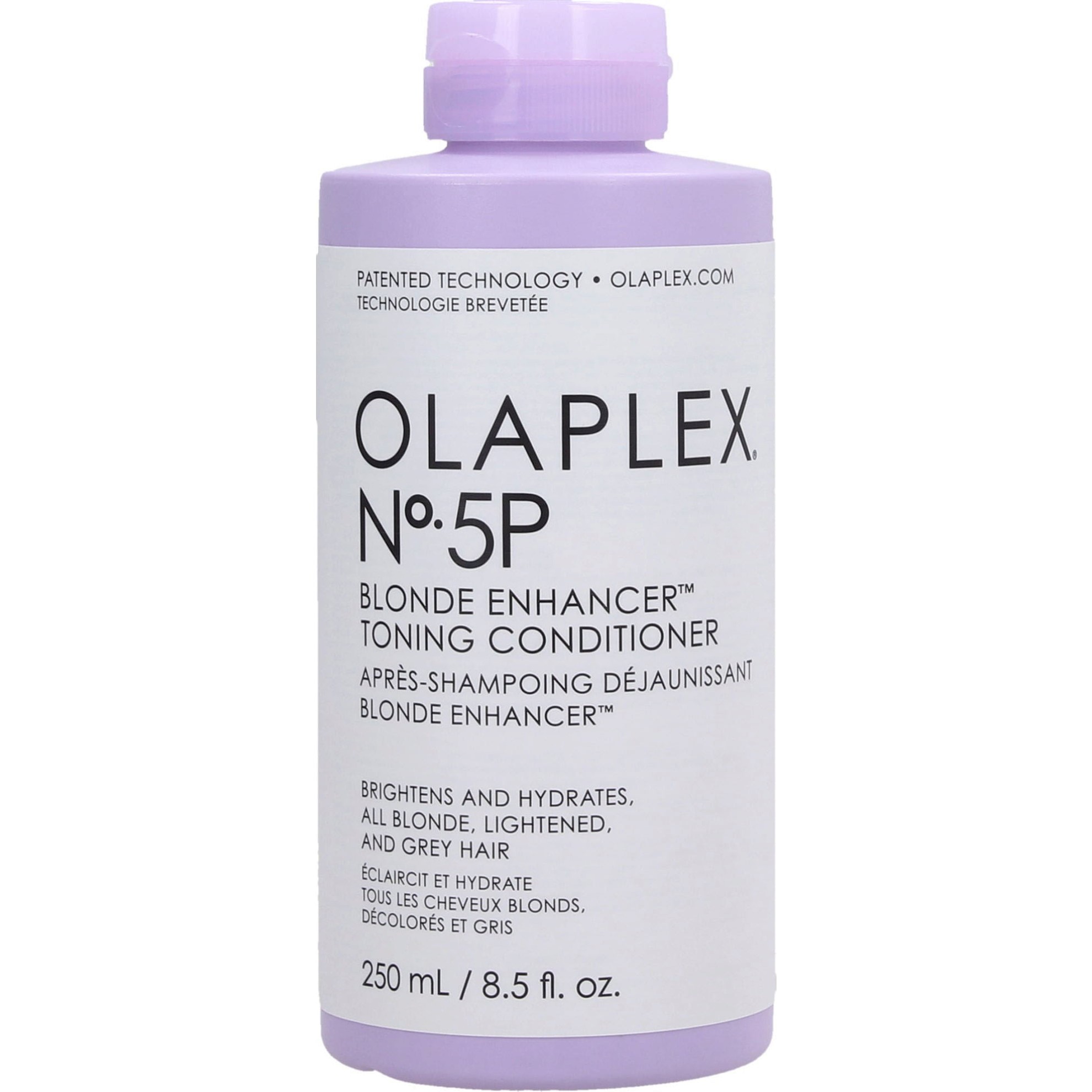 Olaplex No. 5P Blonde Enhancer Toning Conditioner 250ml