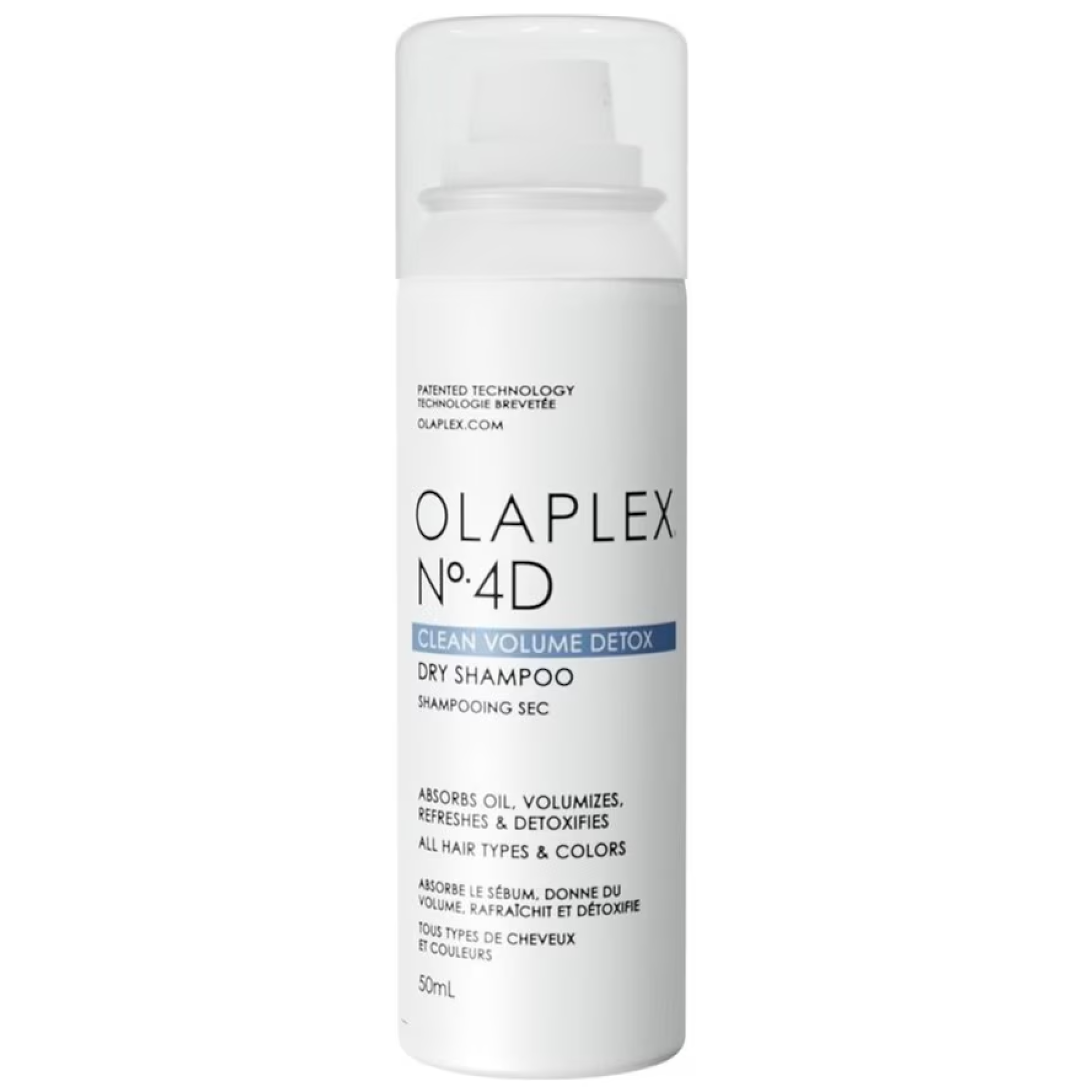 Olaplex No.4D Volume Dry Shampoo 50ml