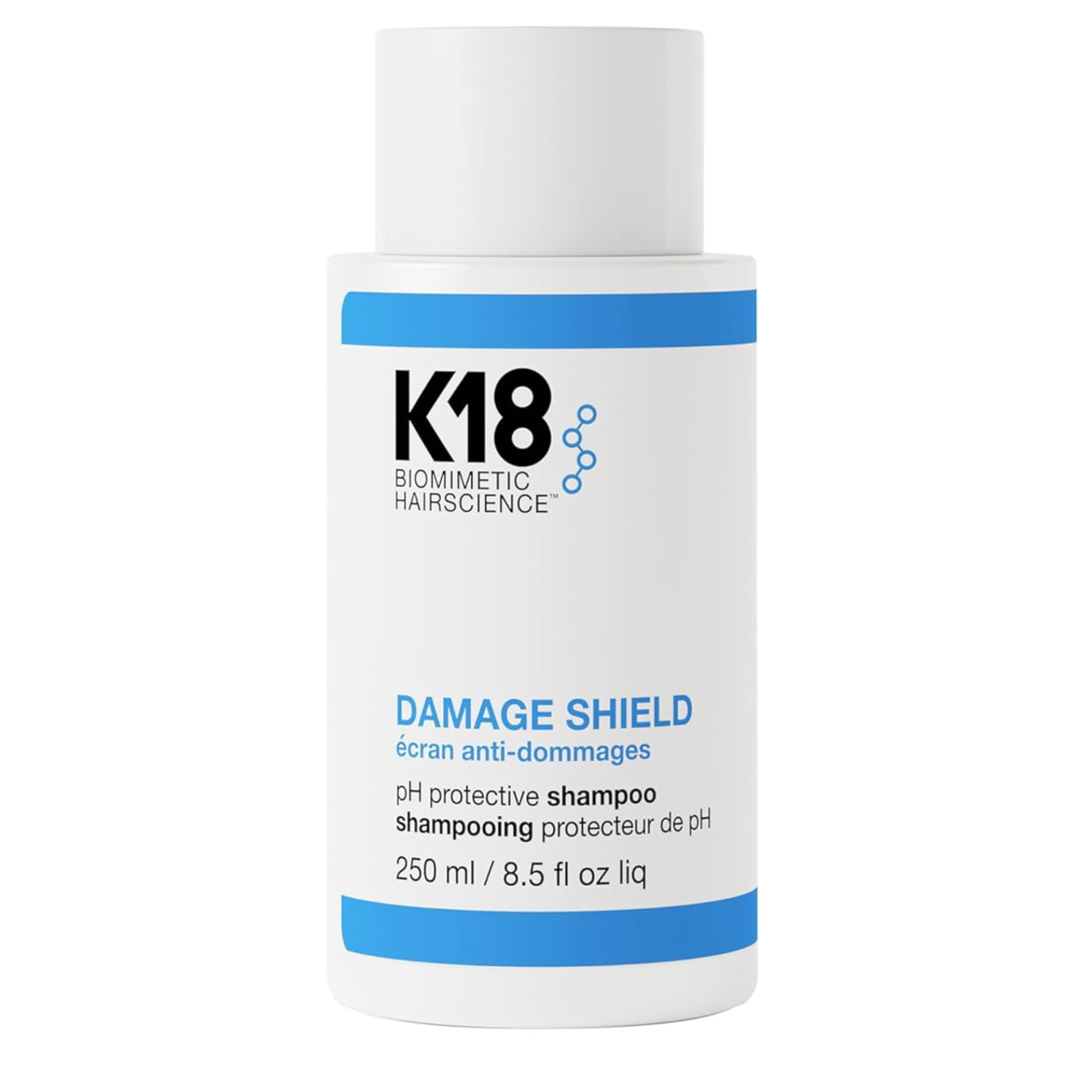 K18 ph protective shampoo 250ml