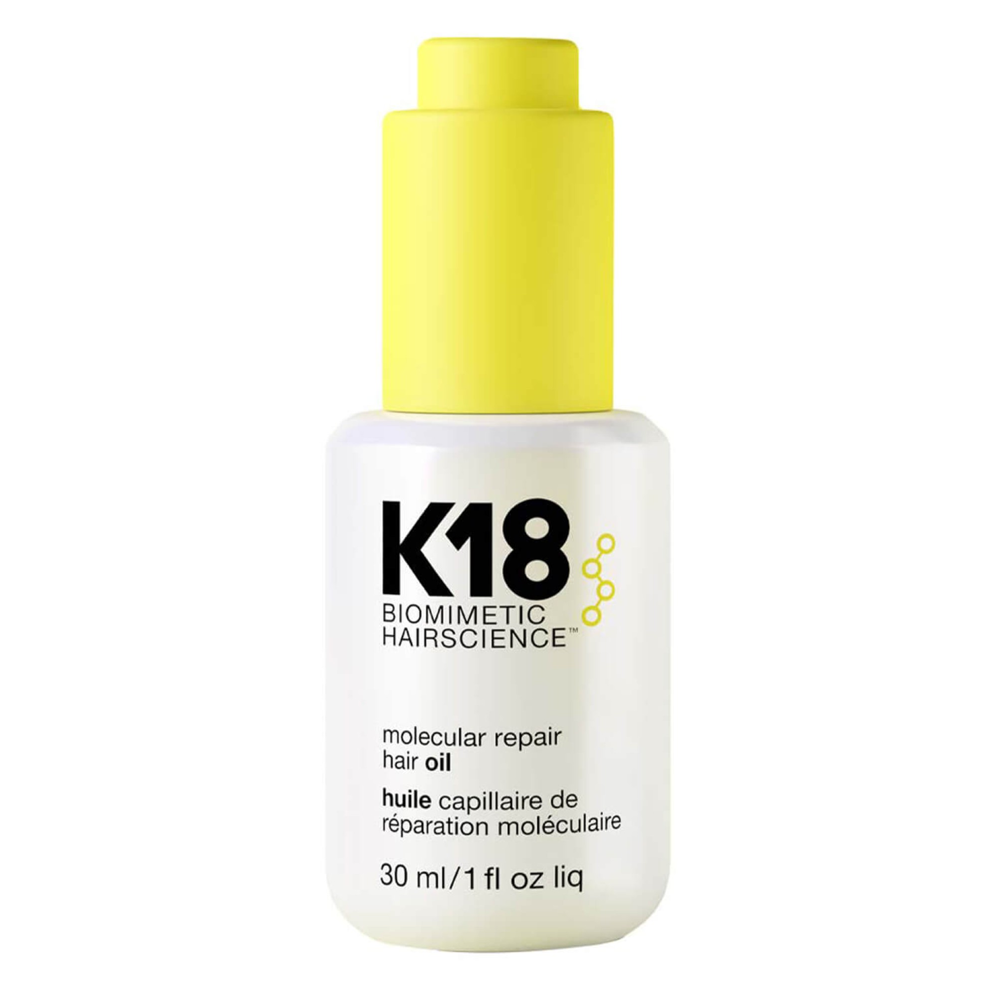 K18 Molecular Repair Hair Oil Haaröl