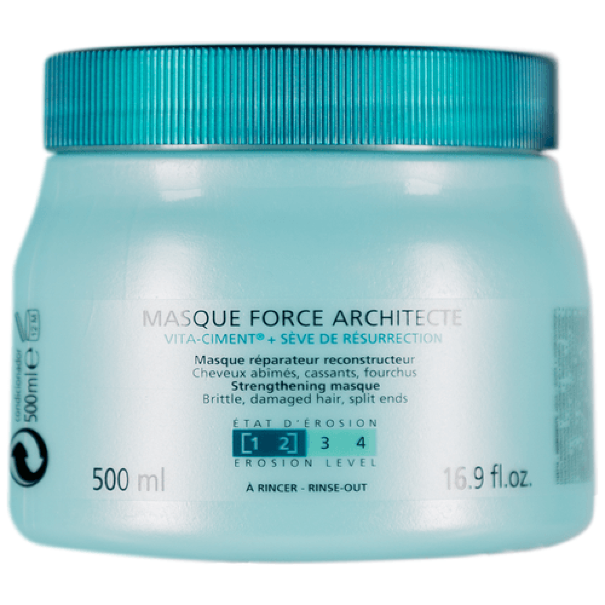 Kérastase Rèsistance Masque Force Architecte 500ml