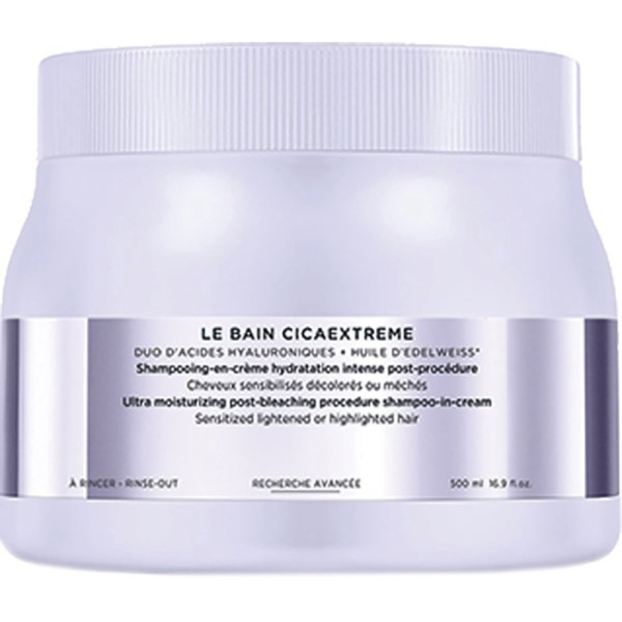 Kérastase Blond Absolu Masque Cicaextreme 500ml