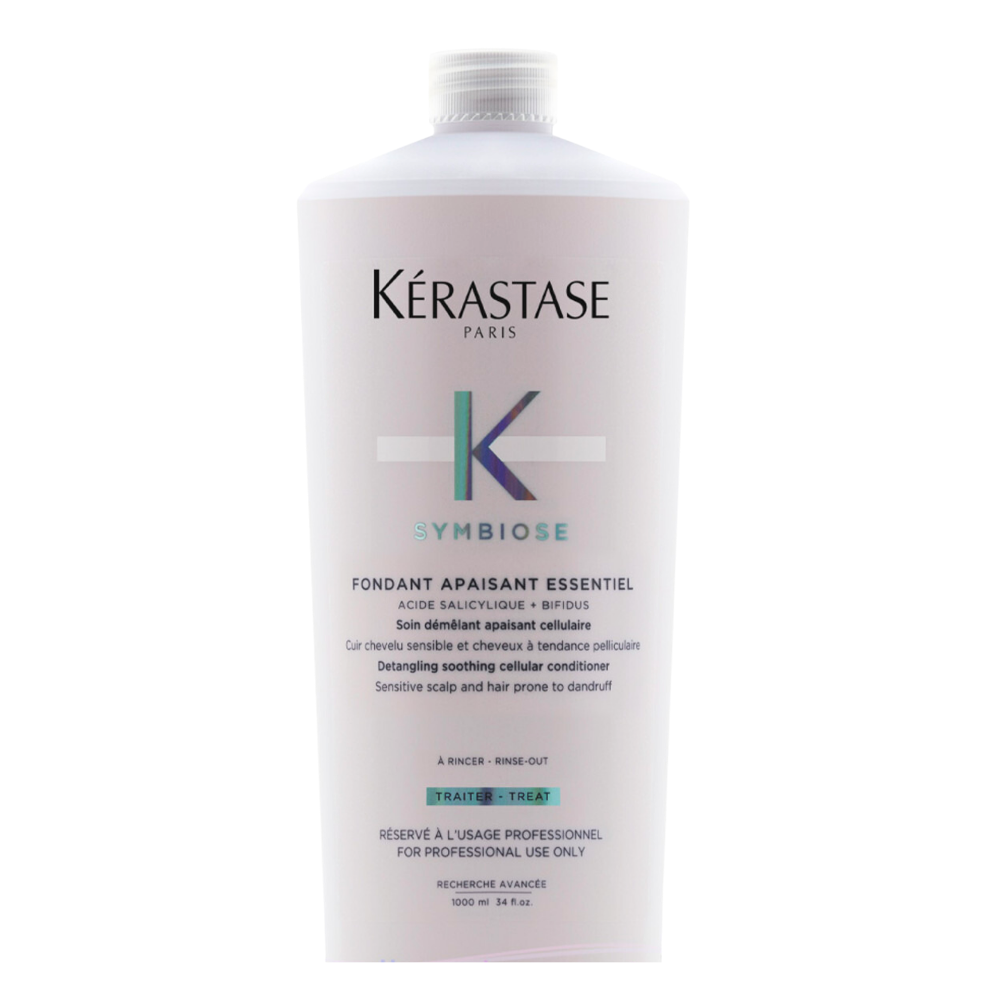 Kerastase Kérastase Symbiose Fondant Apaisant Essentiel 1000ml
