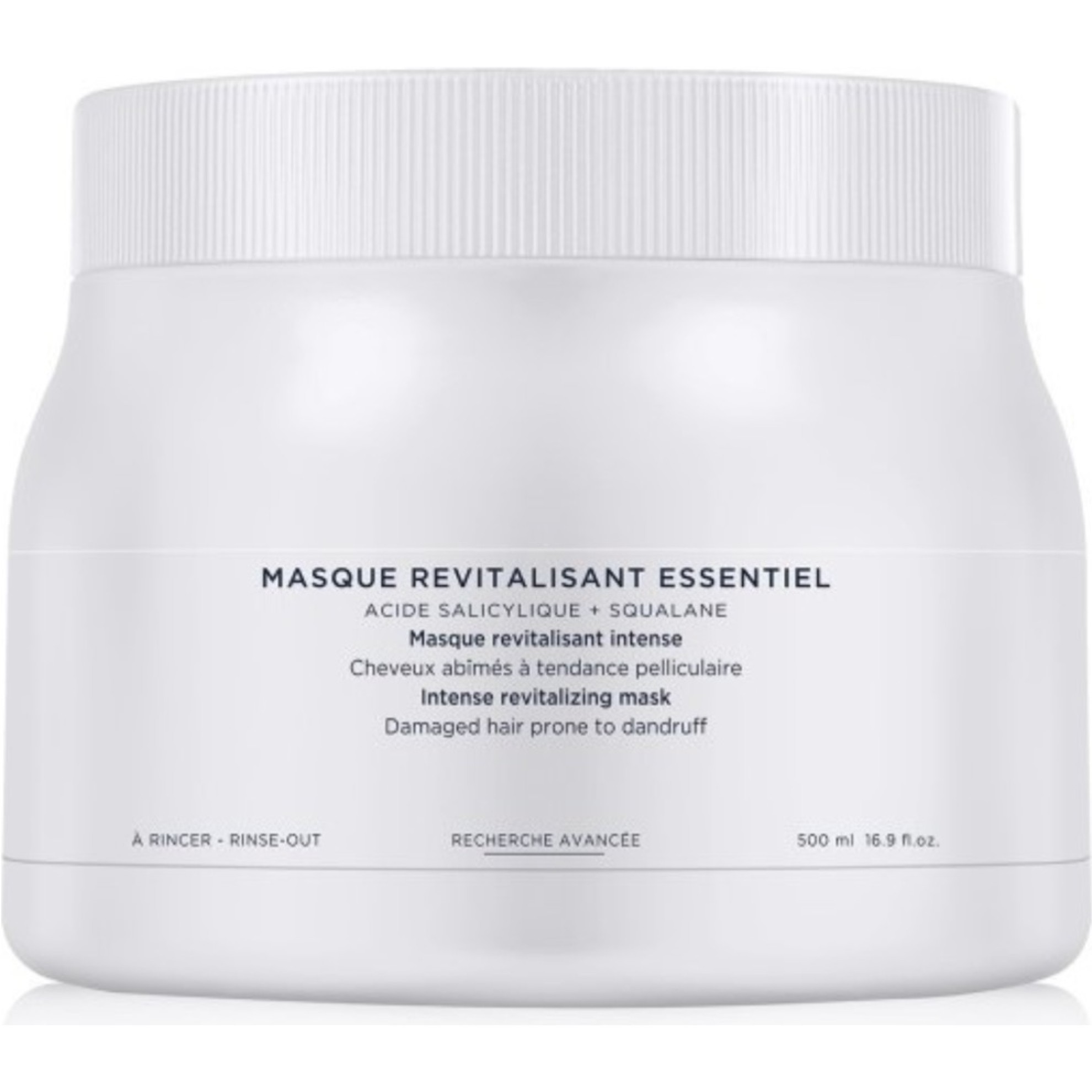 Kerastase Kérastase Symbiose Masque Revitalisant Essentiel 500ml