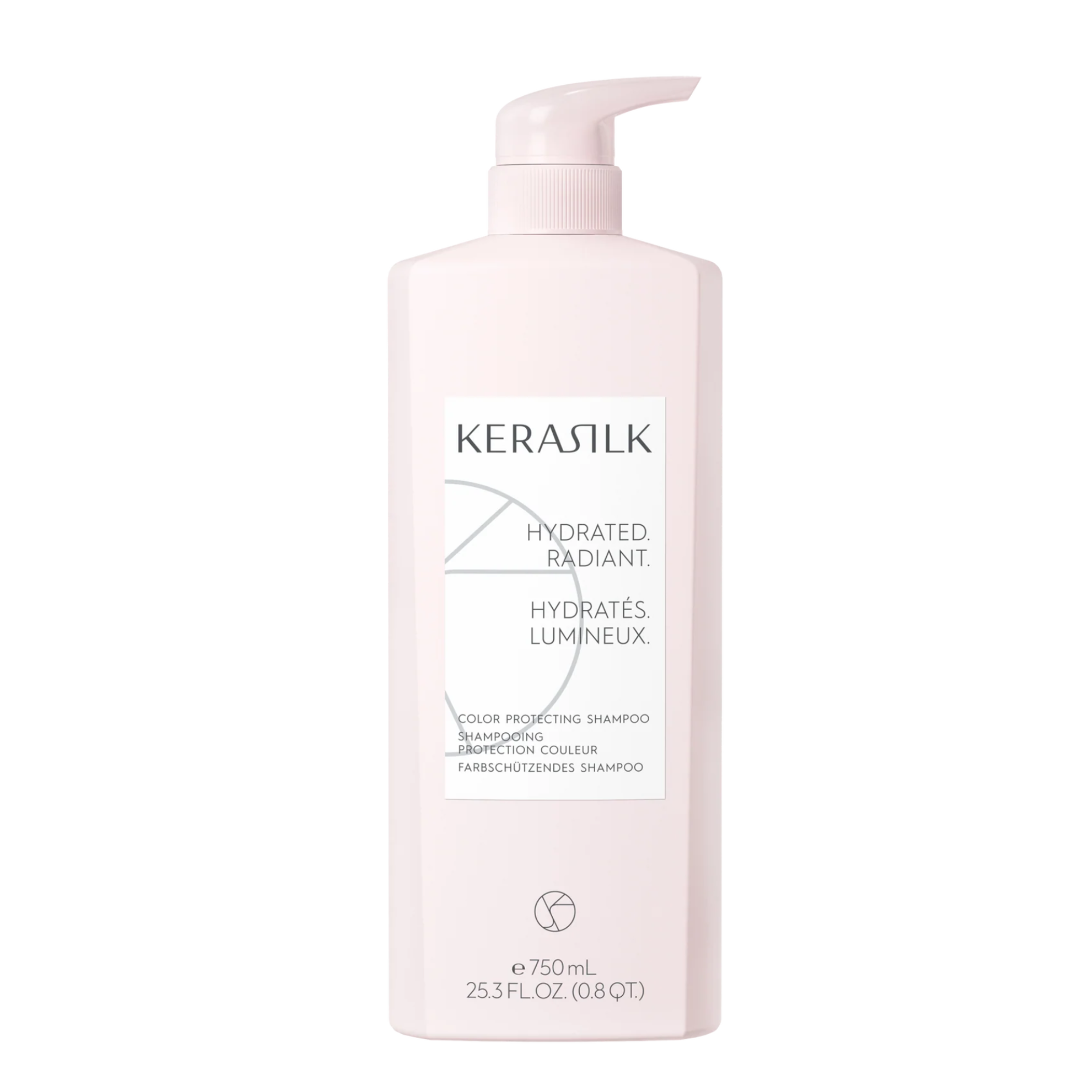 Kerasilk Color Protect Shampoo 750ml