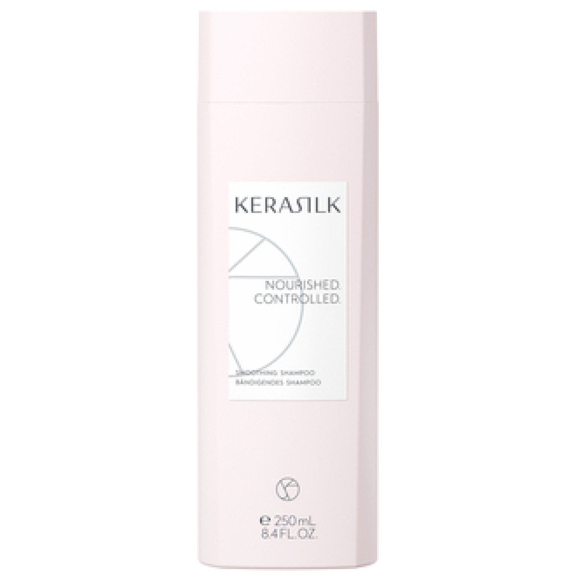 Kerasilk Smoothing Shampoo 250ml