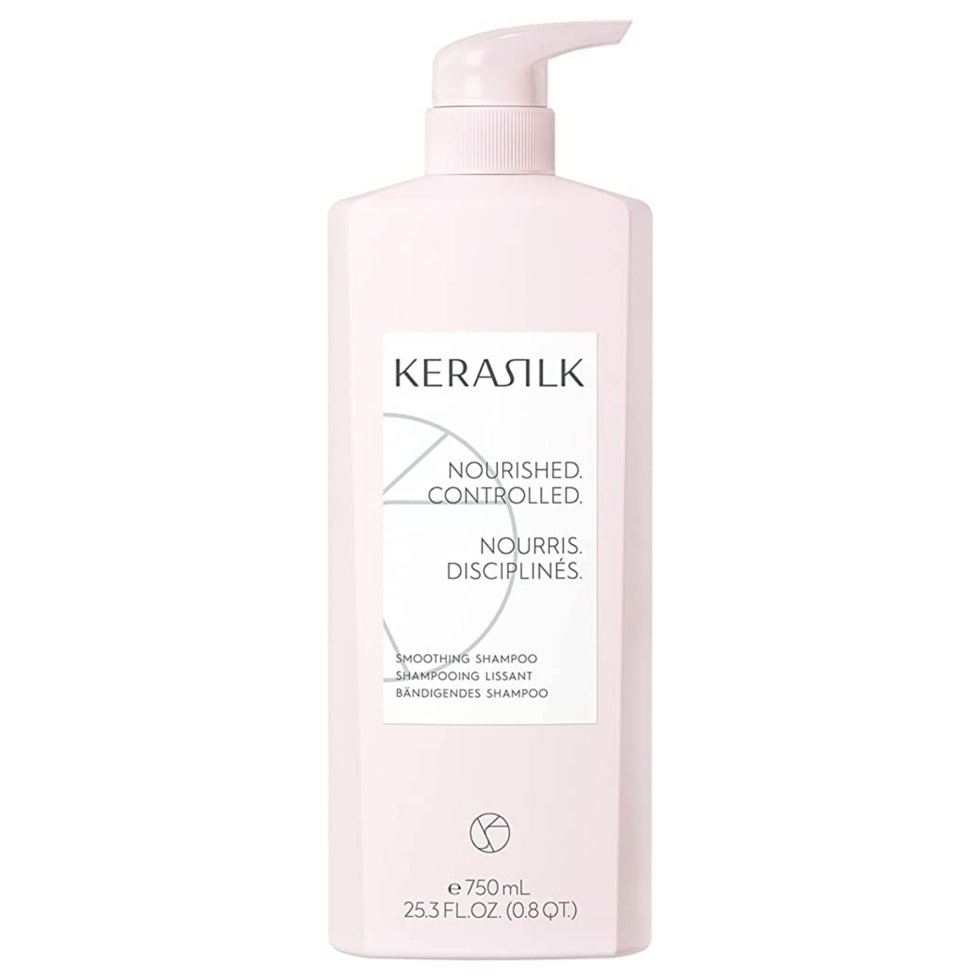 Kerasilk Smoothing Shampoo 750ml