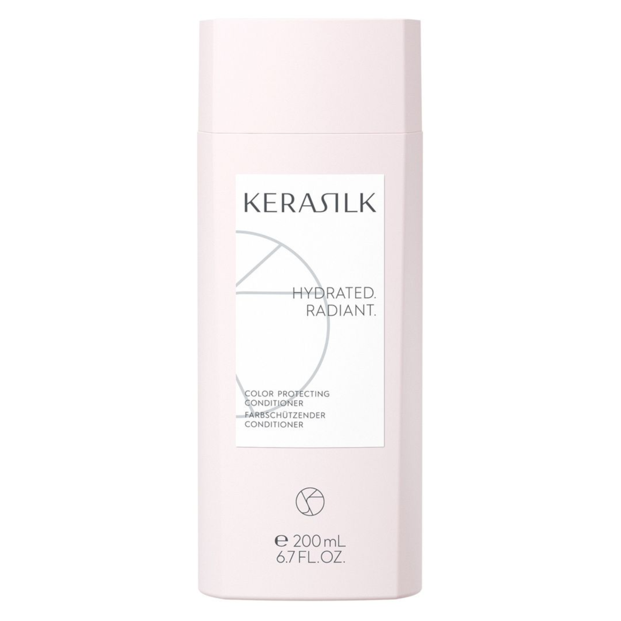 Kerasilk Color Protect Conditioner 200ml