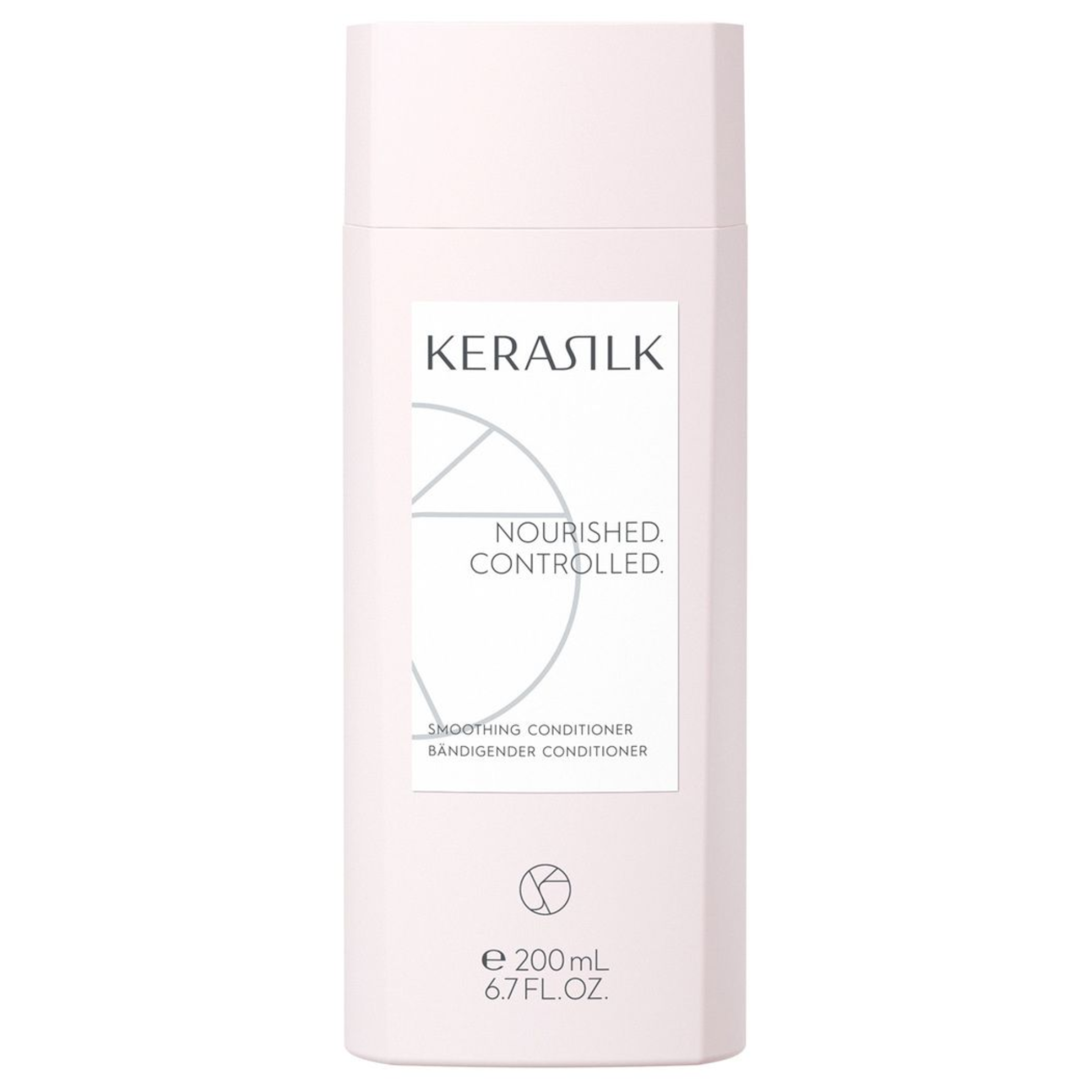 Kerasilk Smoothing Conditioner 200ml