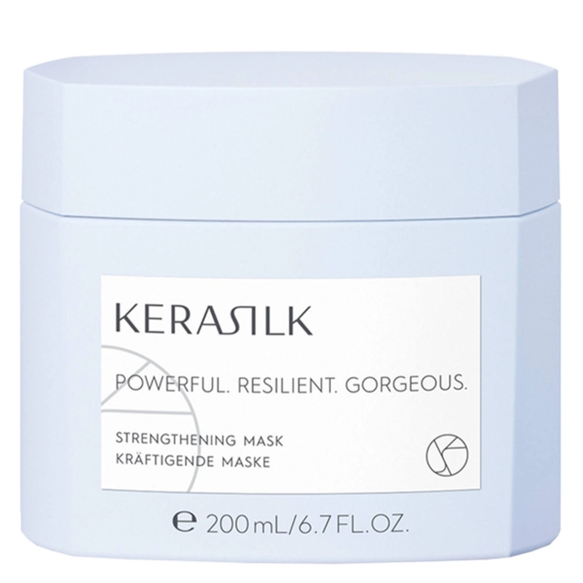 Kerasilk Strengthening Mask 200ml